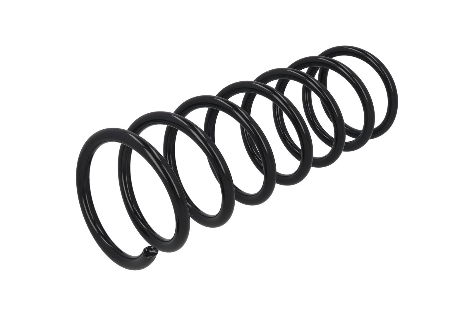 KAMOKA Fjeder 2120423 bagaksel for FORD