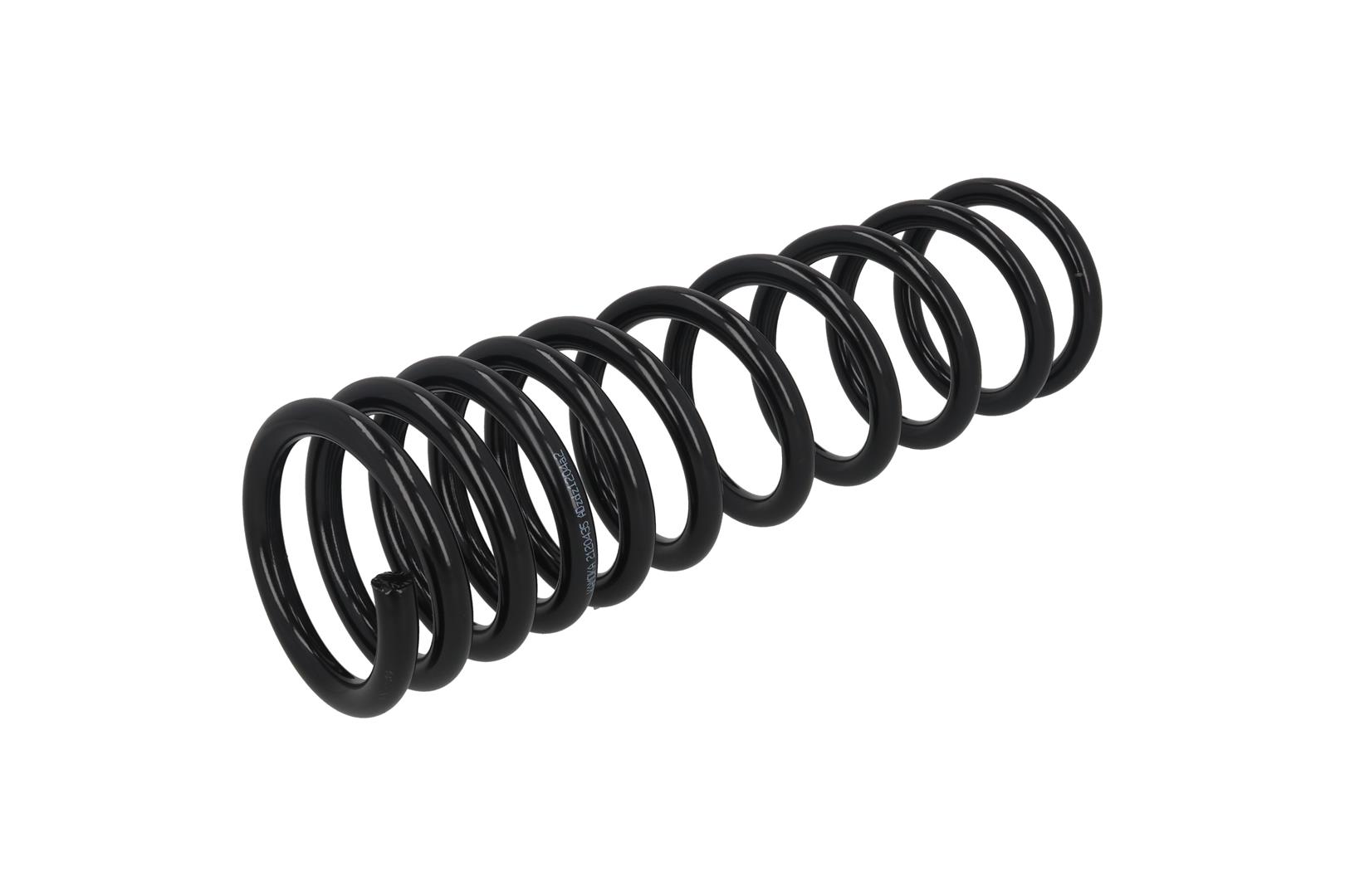 KAMOKA Fjeder 2120435 bagaksel for FORD