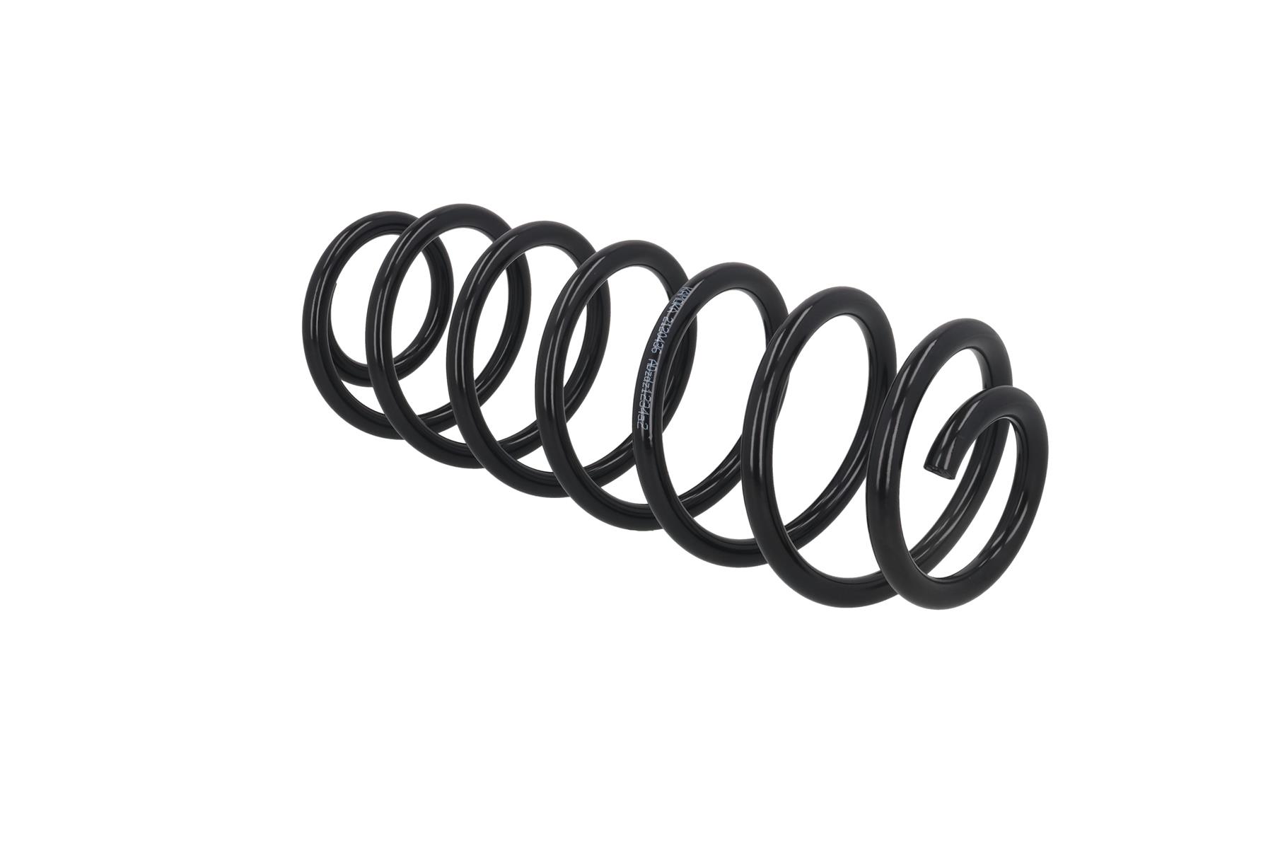 KAMOKA Fjeder 2120436 bagaksel for FORD