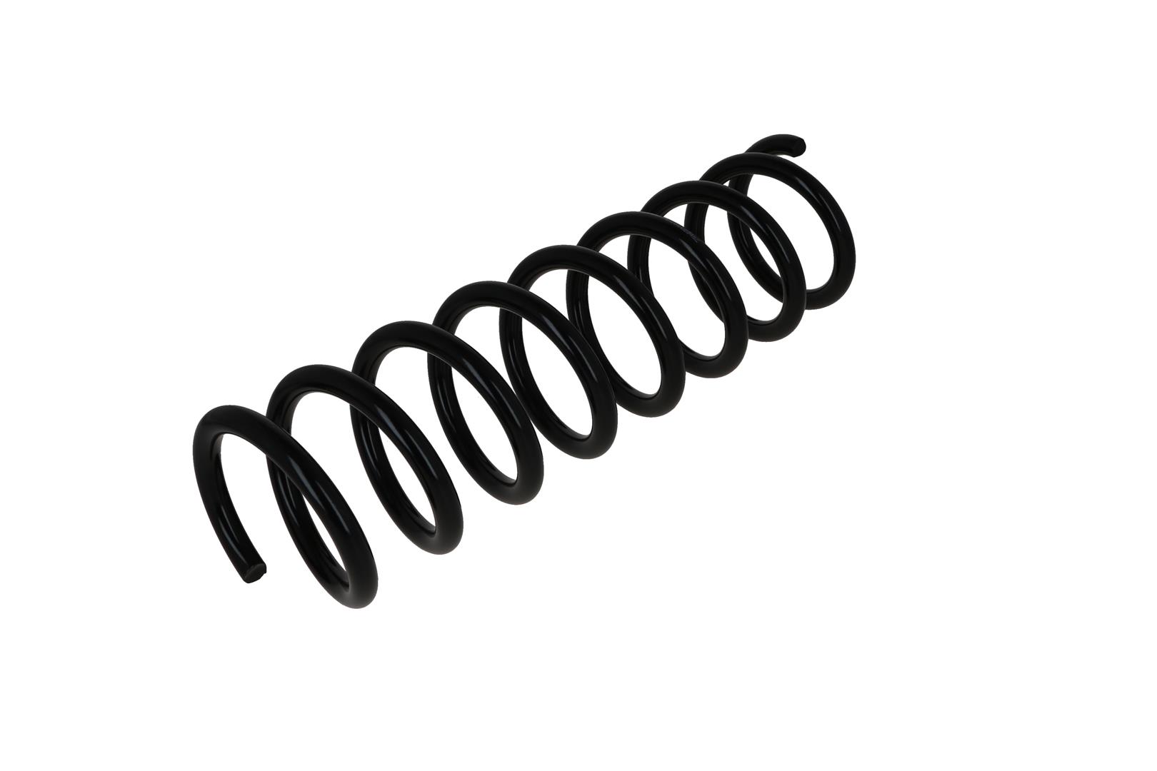 KAMOKA Fjeder 2120440 bagaksel for FORD