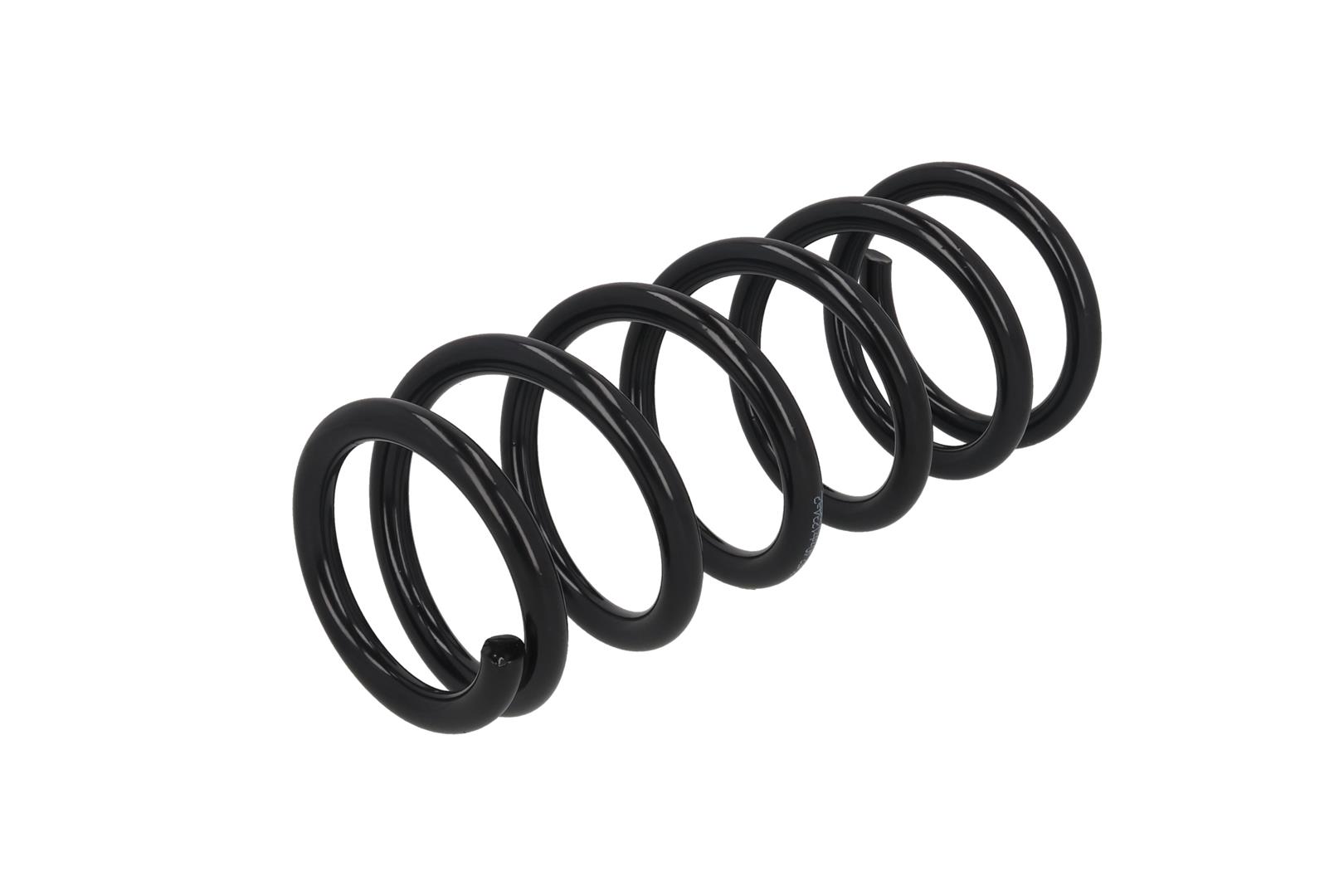 KAMOKA Fjeder 2120452 bagaksel for HONDA