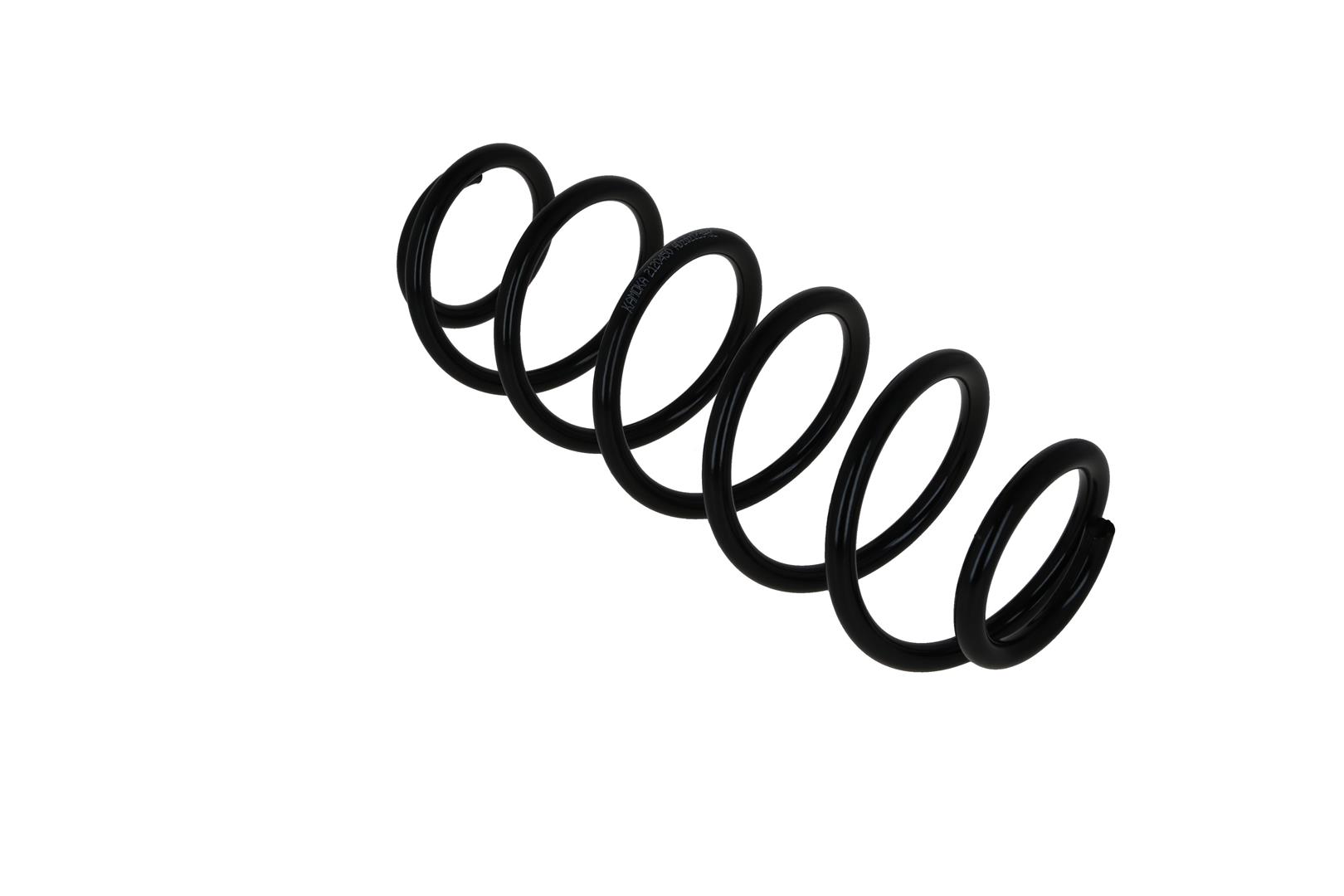 KAMOKA Fjeder 2120450 bagaksel for FORD