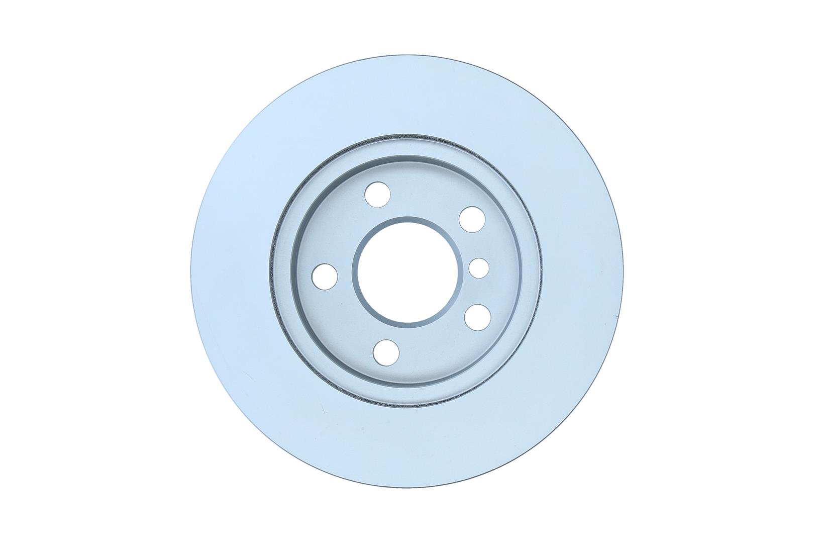 KAMOKA Bremseskive 103648 foraksel ventileret 280mm 20mm for BMW