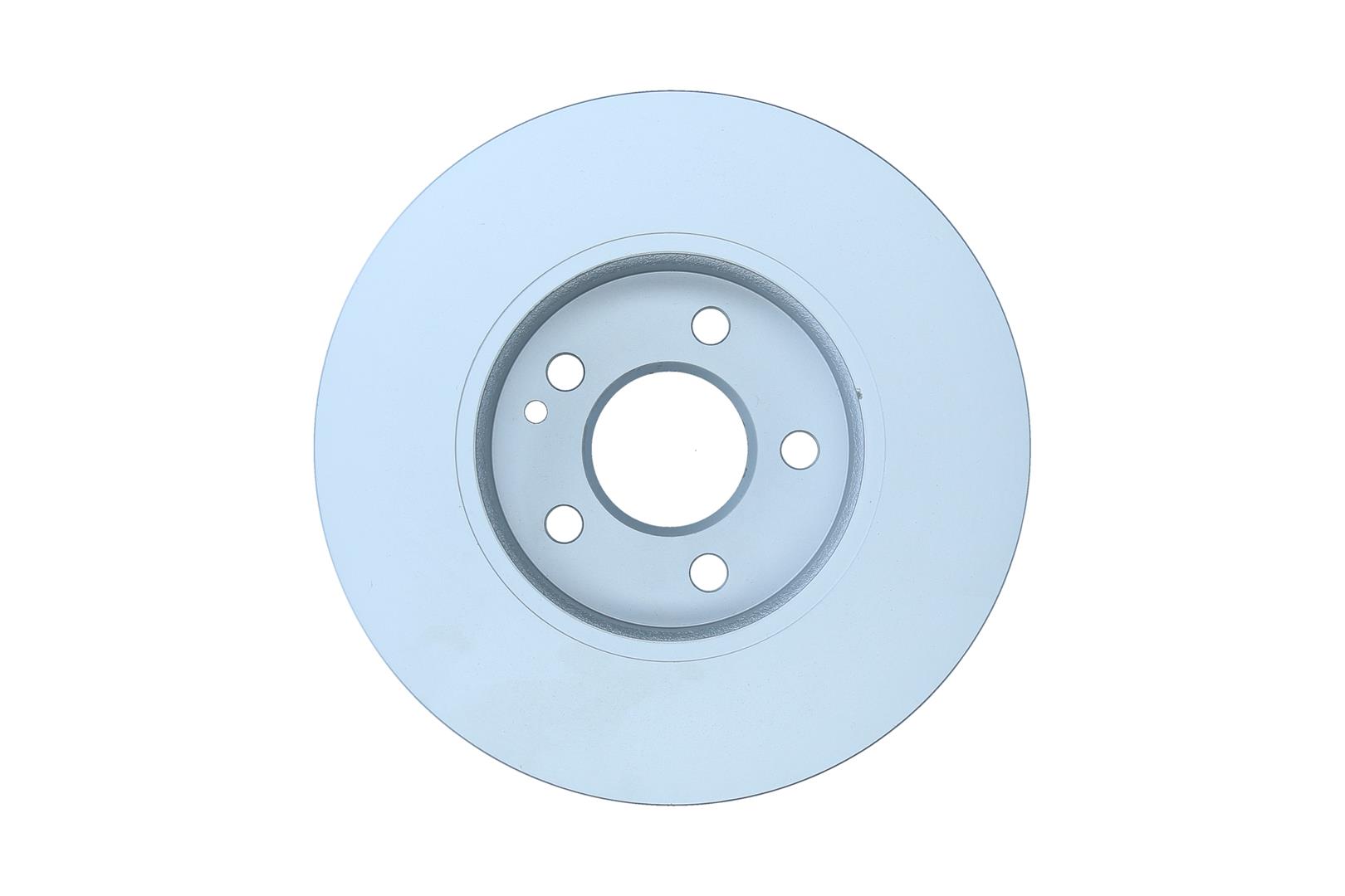 KAMOKA Bremseskive 103661 foraksel ventileret 295mm 28mm for MERCEDES-BENZ