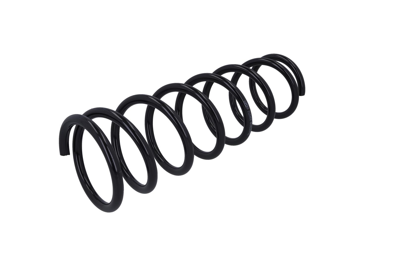 KAMOKA Fjeder 2120458 bagaksel for HONDA