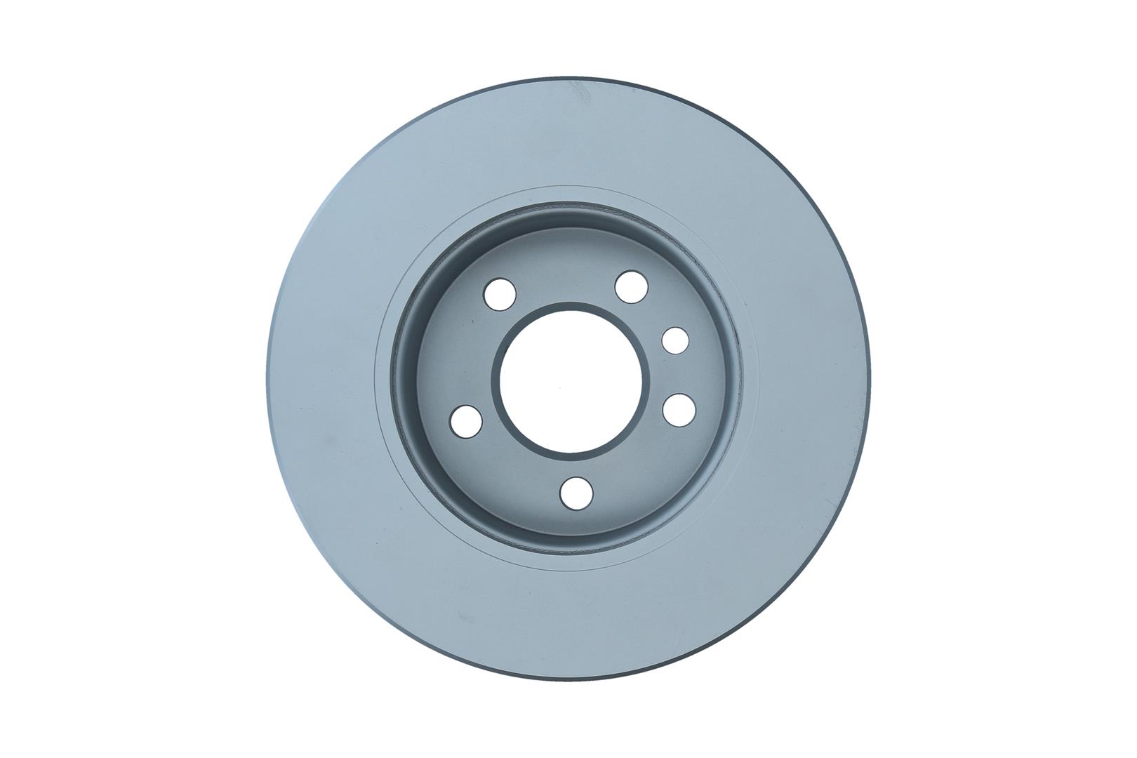 KAMOKA Bremseskive 103012 foraksel ventileret 303mm 28mm for MAN VW