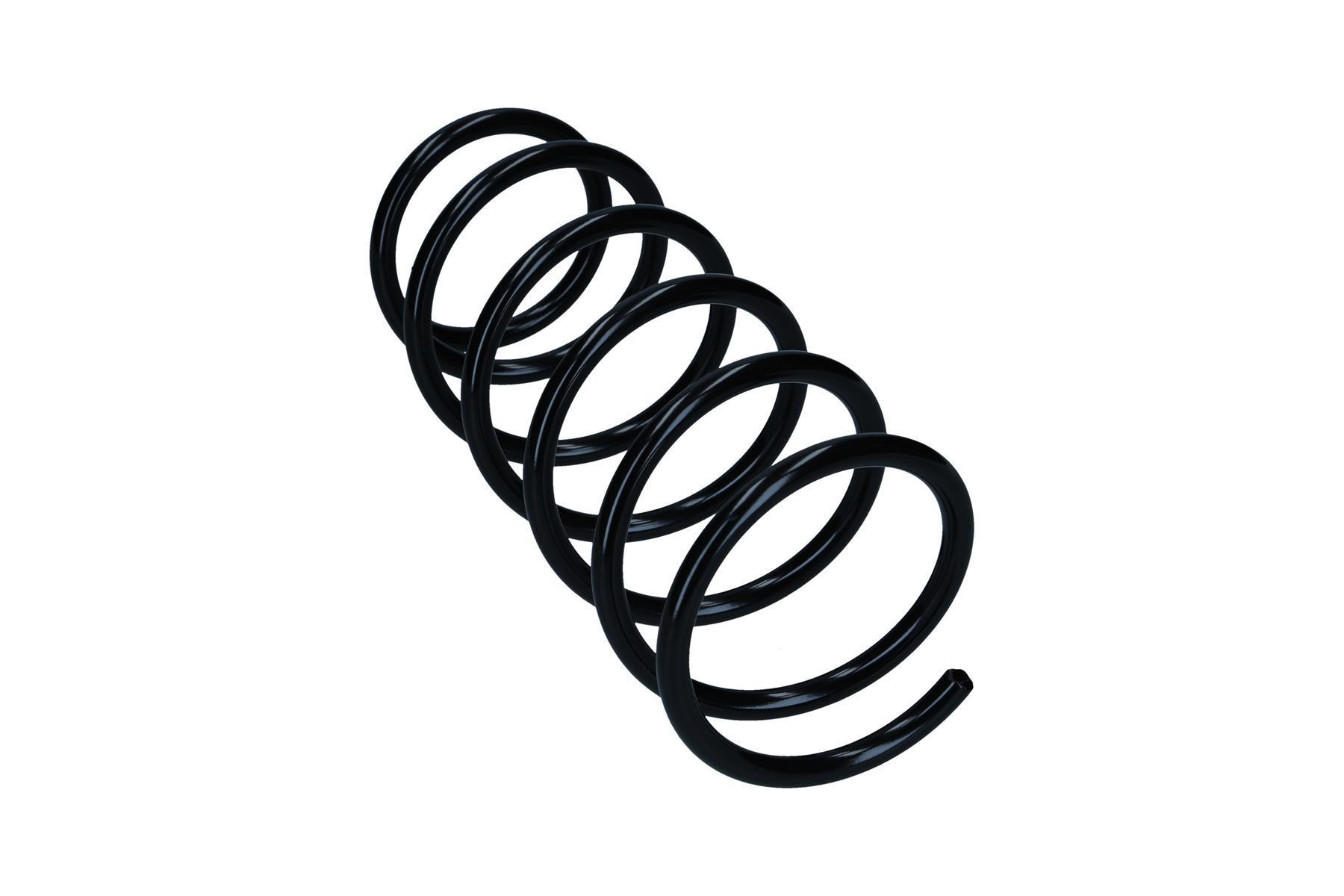 KAMOKA Fjeder 2120465 bagaksel for HYUNDAI