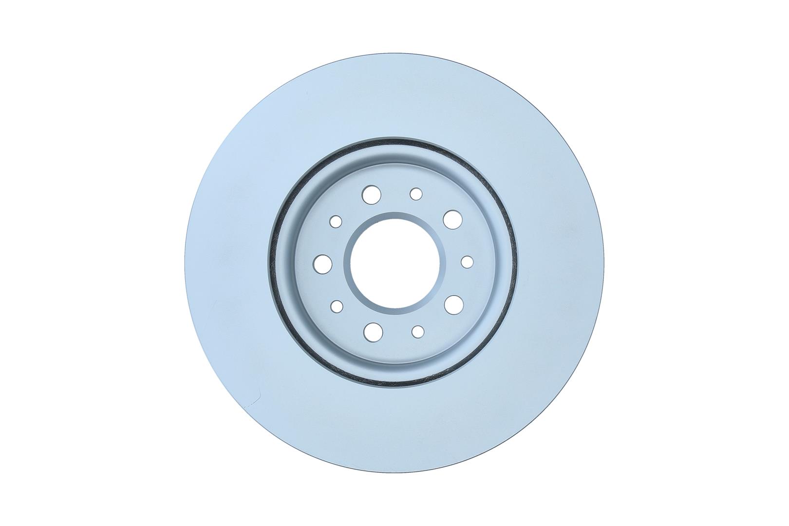 KAMOKA Bremseskive 103014 foraksel ventileret 321mm 28mm for OPEL VAUXHALL