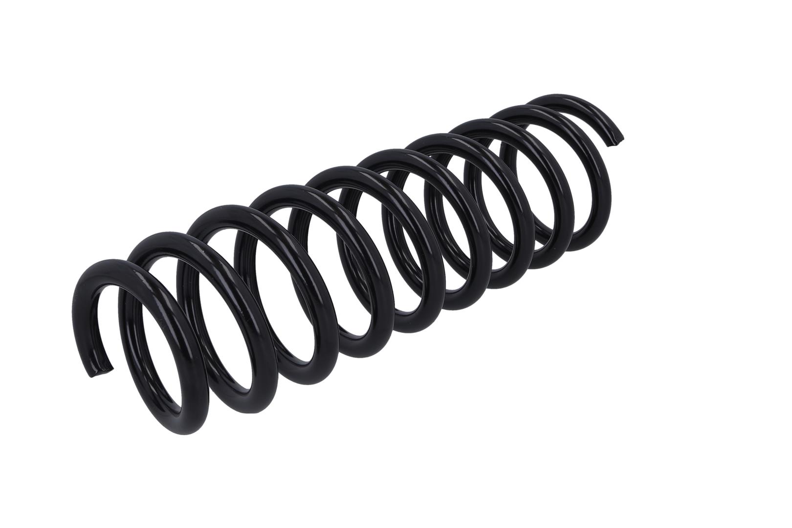 KAMOKA Fjeder 2120468 bagaksel for HYUNDAI