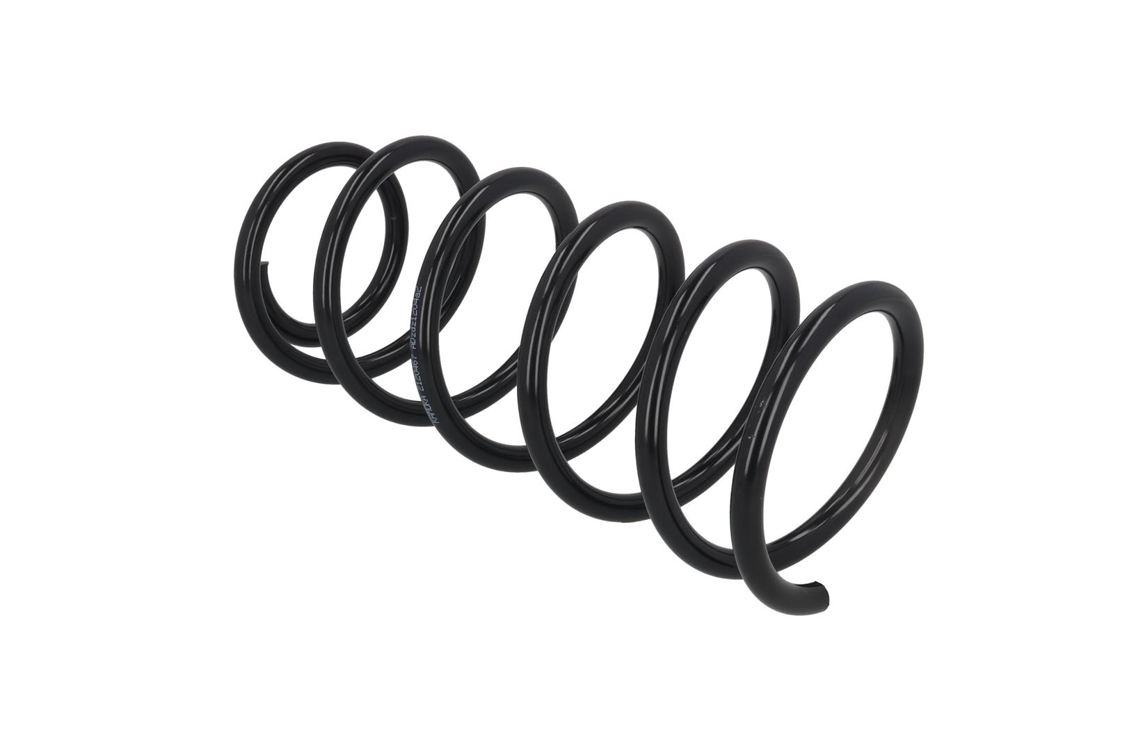 KAMOKA Fjeder 2120467 bagaksel for KIA