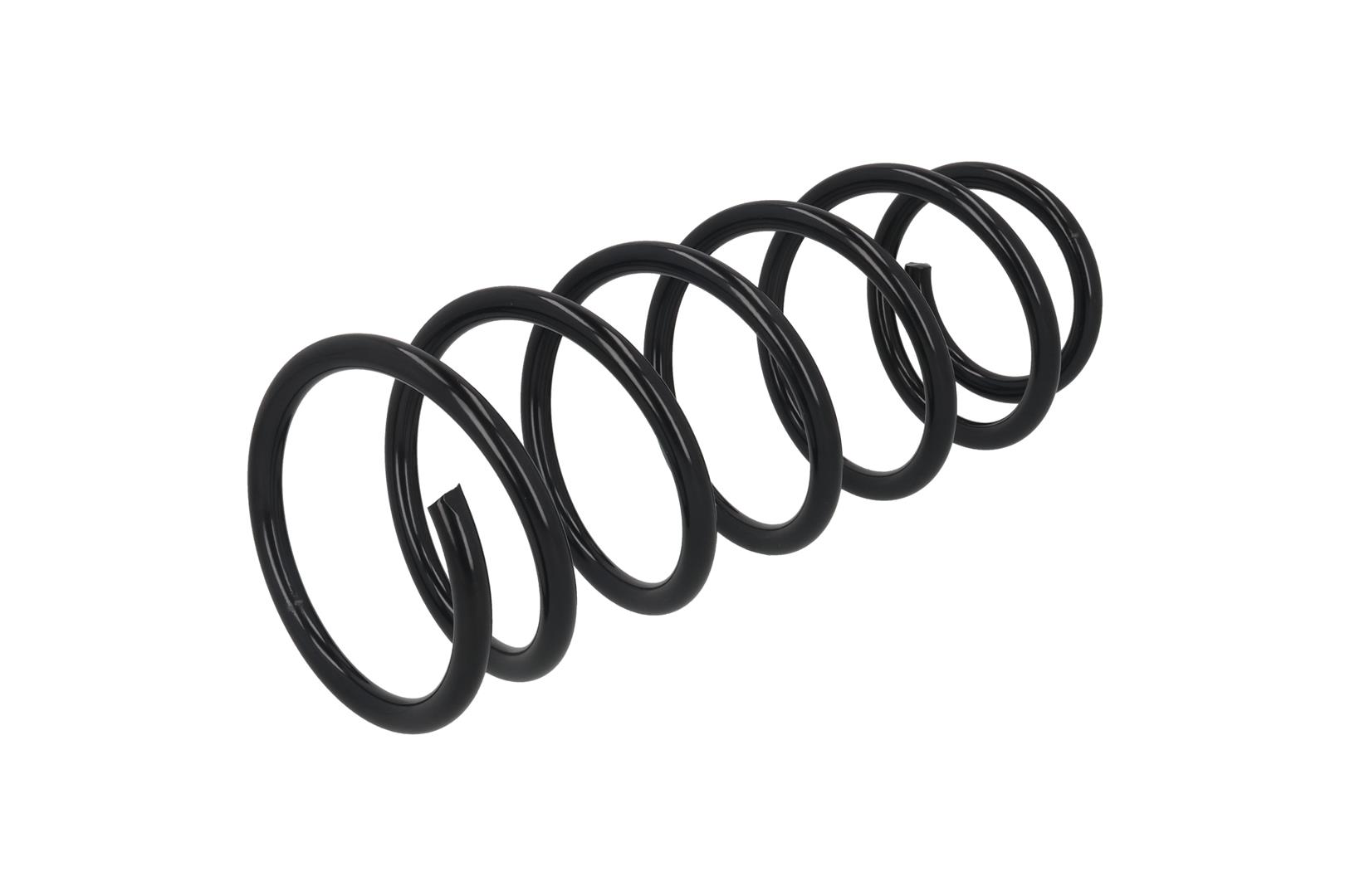 KAMOKA Fjeder 2120466 bagaksel for HYUNDAI