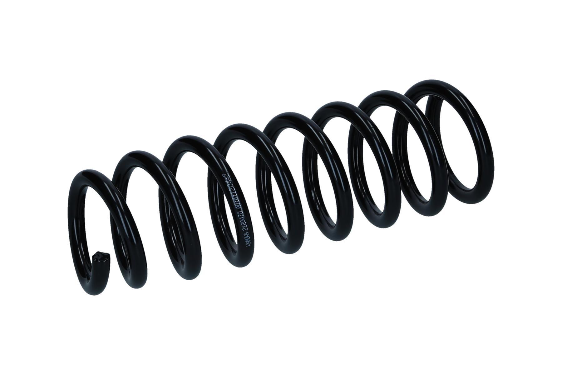 KAMOKA Fjeder 2120470 bagaksel for HYUNDAI