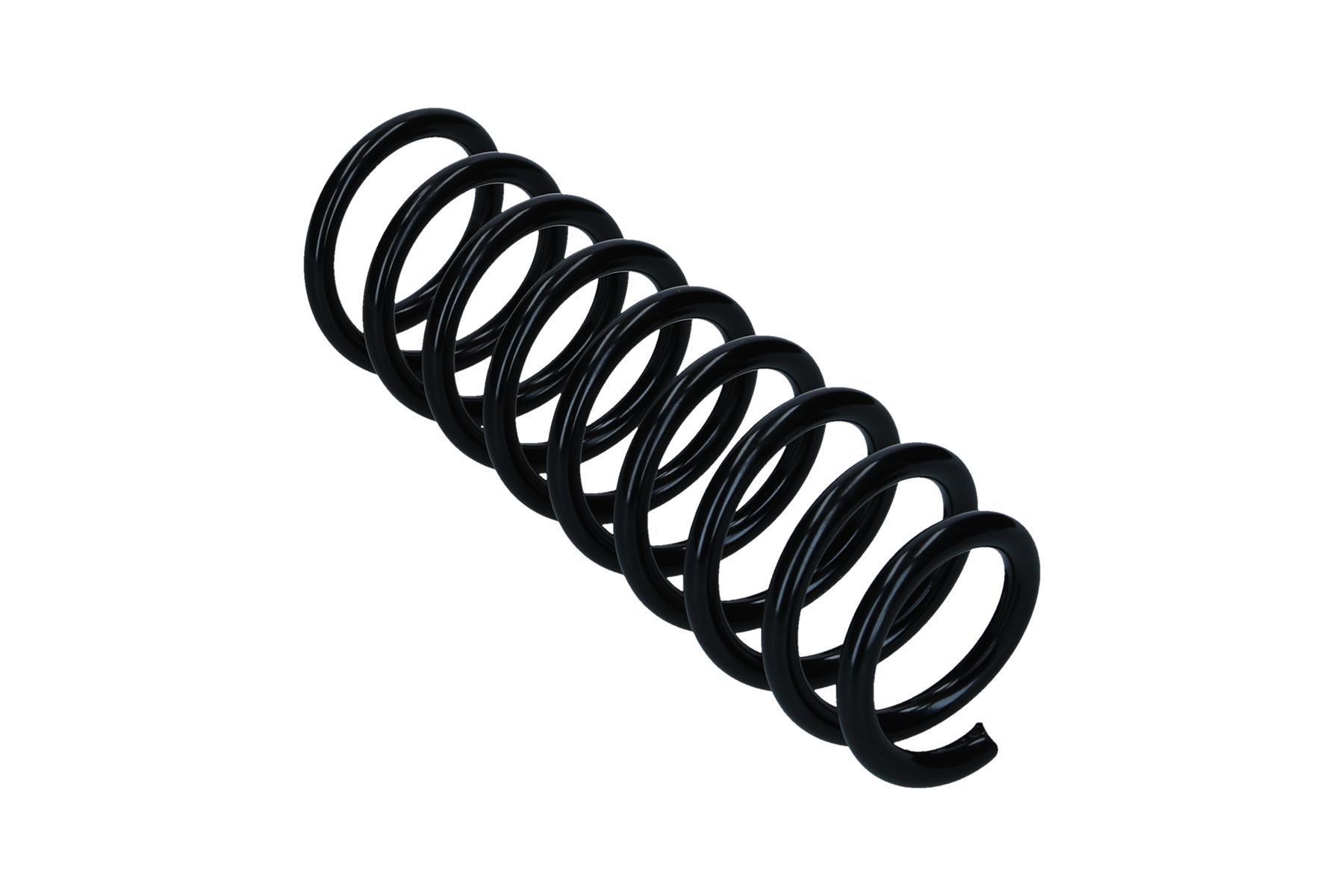 KAMOKA Fjeder 2120472 bagaksel for HYUNDAI