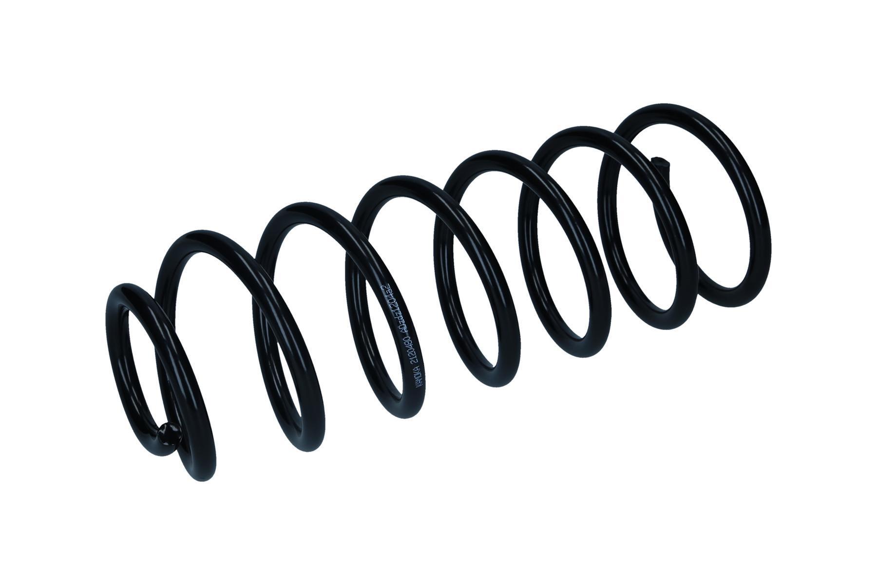 KAMOKA Fjeder 2120480 bagaksel for HYUNDAI