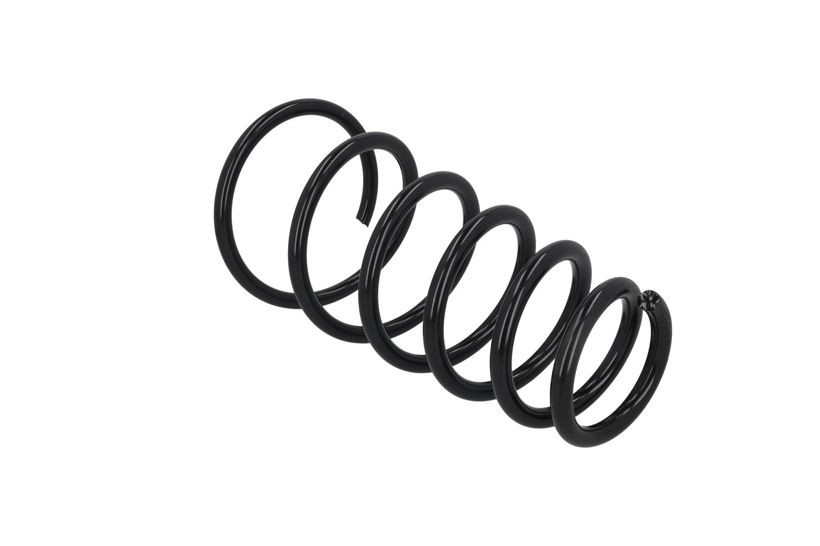 KAMOKA Fjeder 2120485 bagaksel for KIA
