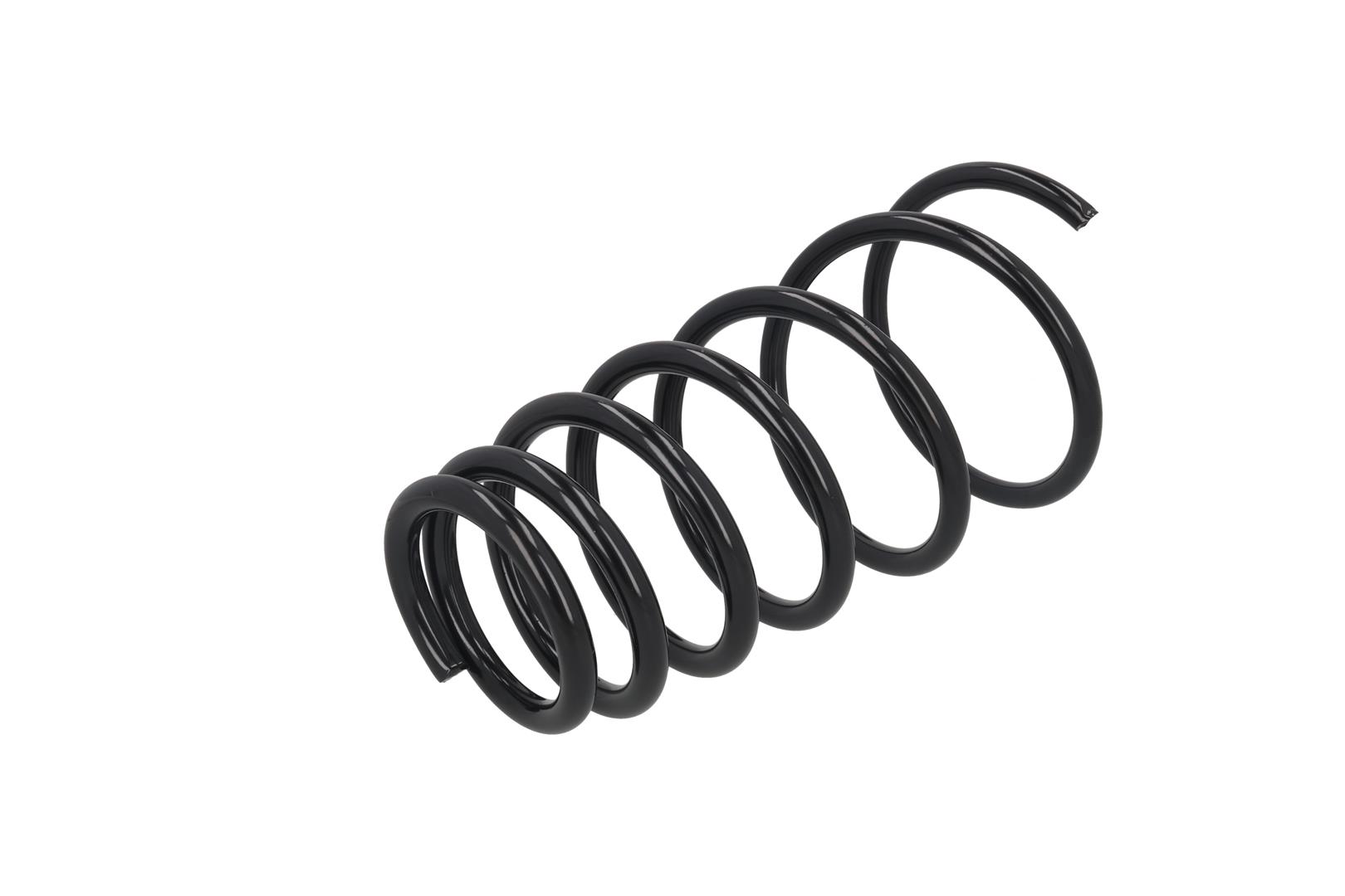 KAMOKA Fjeder 2120489 bagaksel for KIA