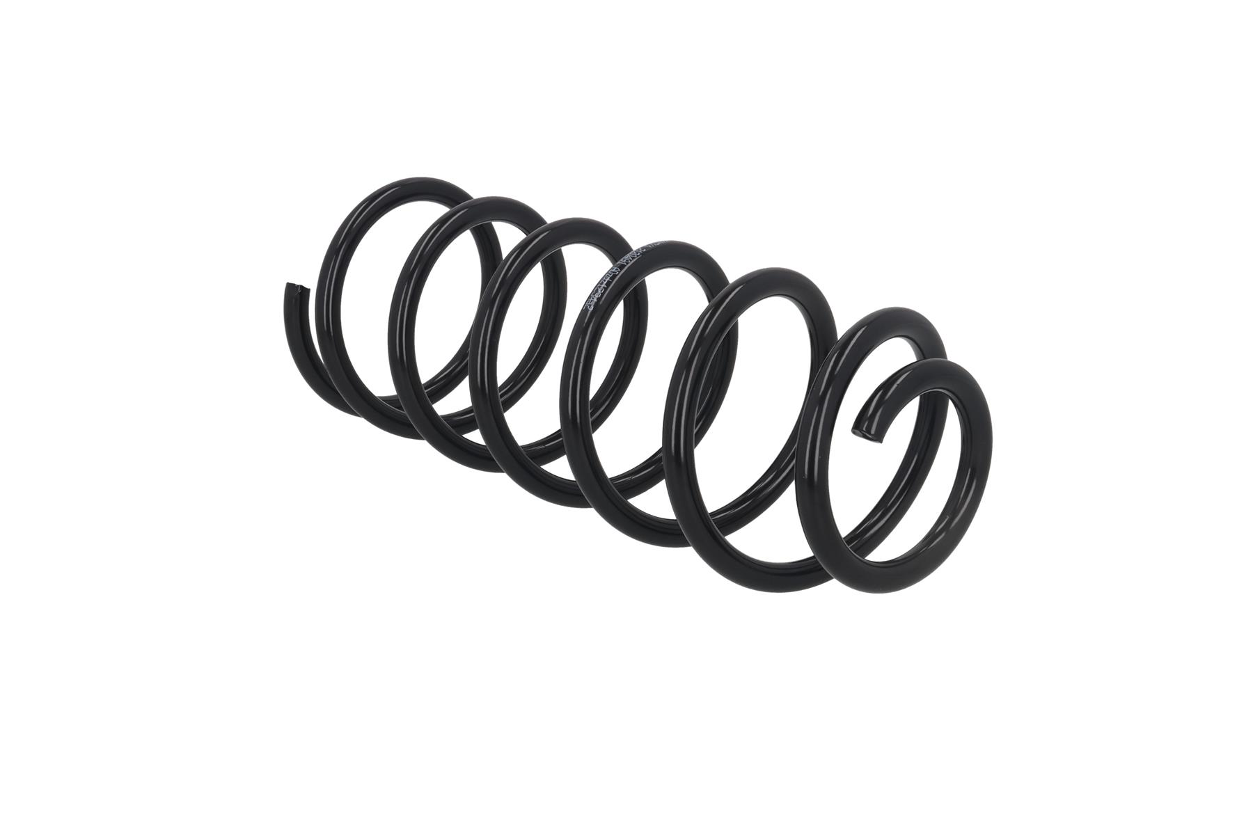 KAMOKA Fjeder 2120491 bagaksel for KIA