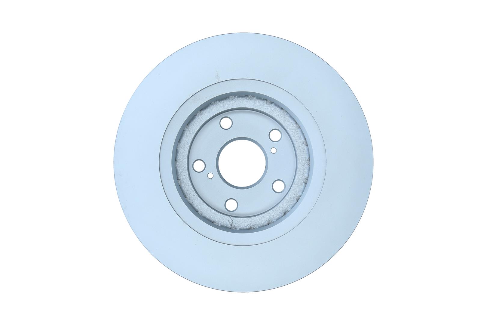 KAMOKA Bremseskive 103043 foraksel ventileret 328mm 28mm for LEXUS
