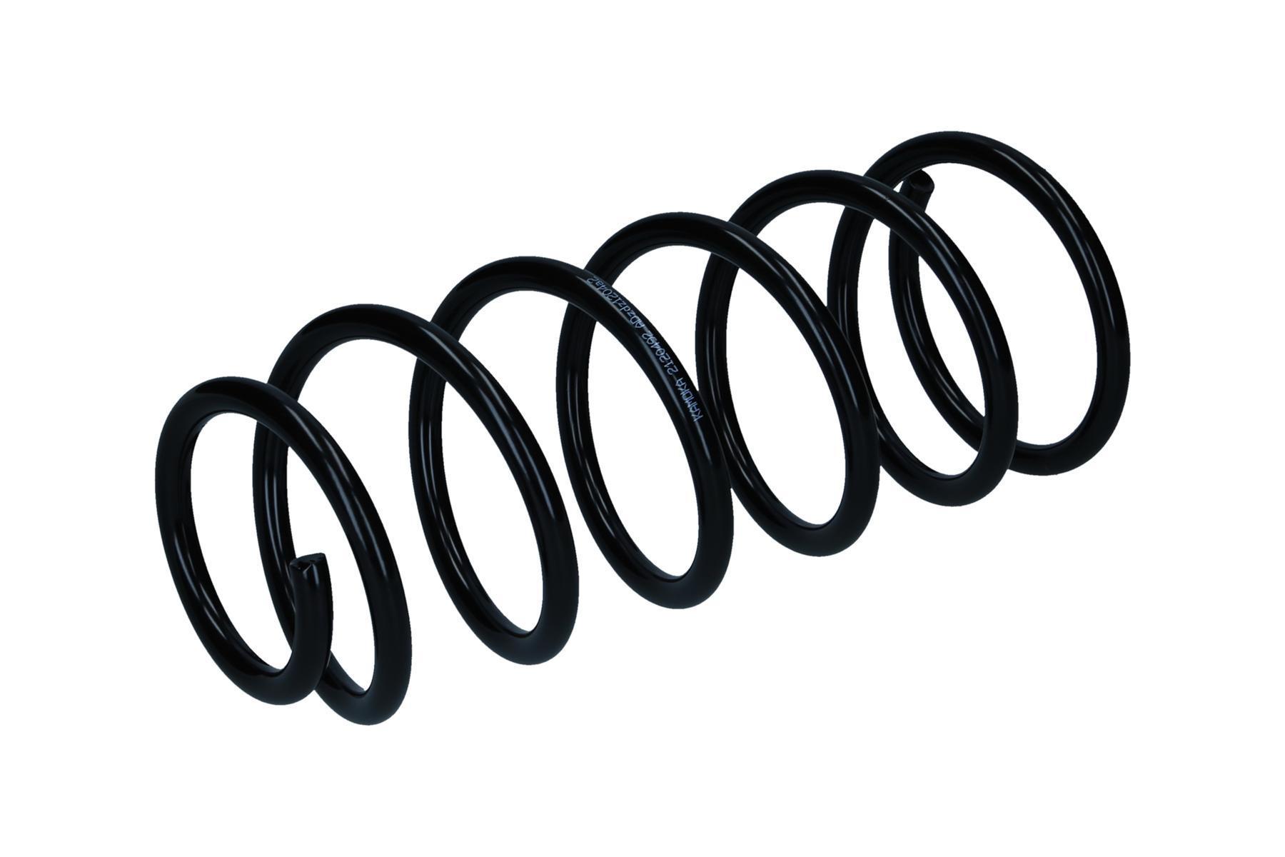 KAMOKA Fjeder 2120492 bagaksel for KIA