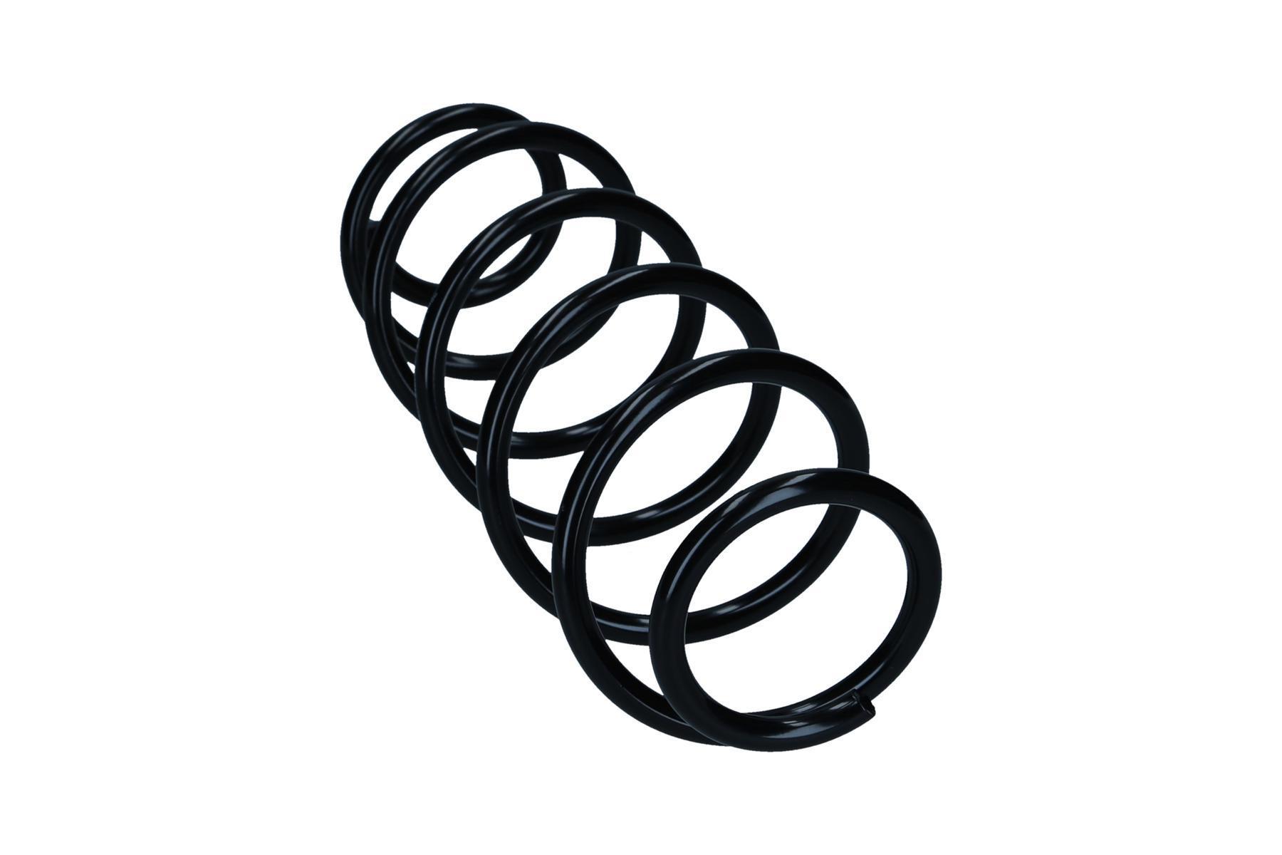 KAMOKA Fjeder 2120510 bagaksel for MERCEDES-BENZ
