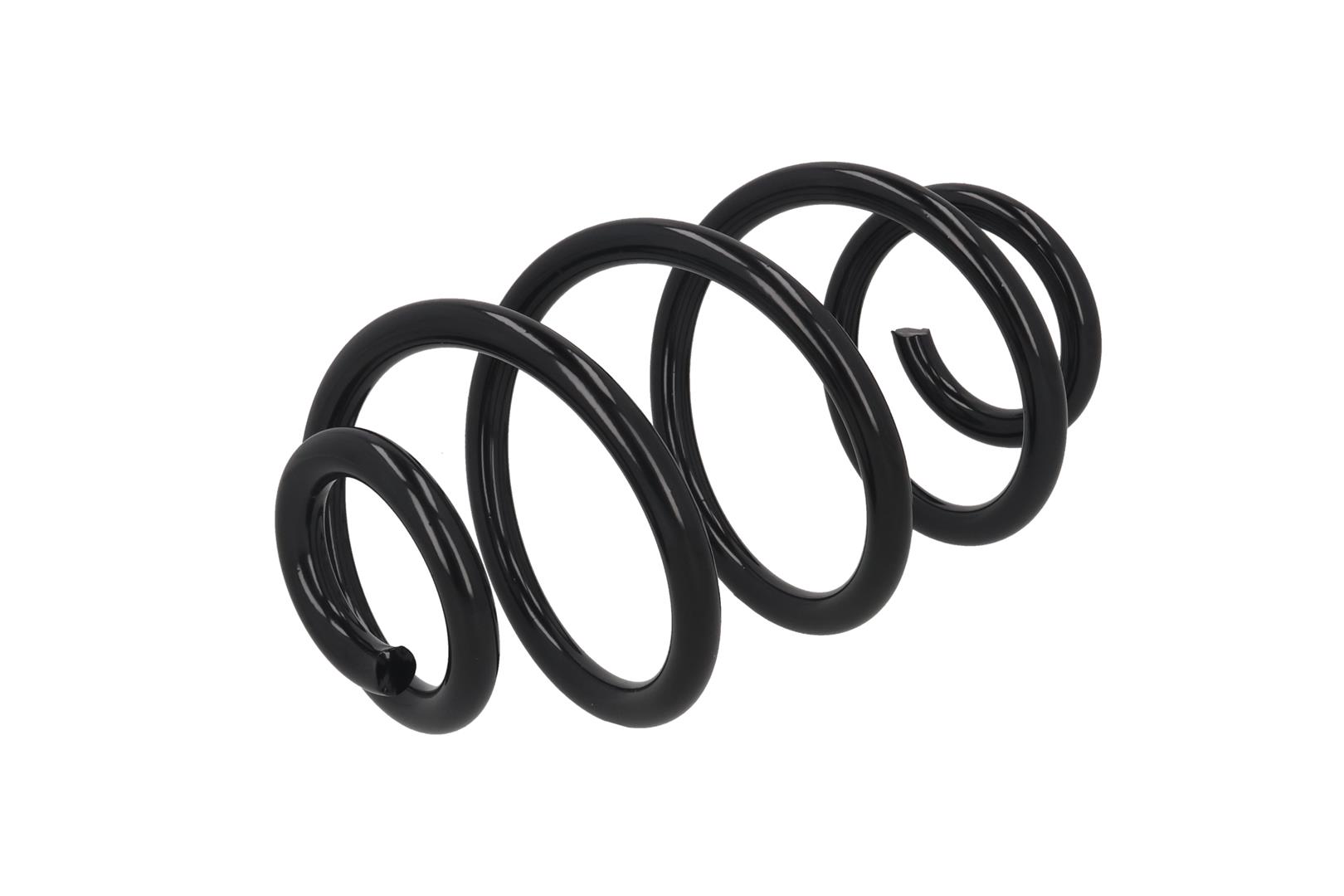 KAMOKA Fjeder 2120538 bagaksel for NISSAN
