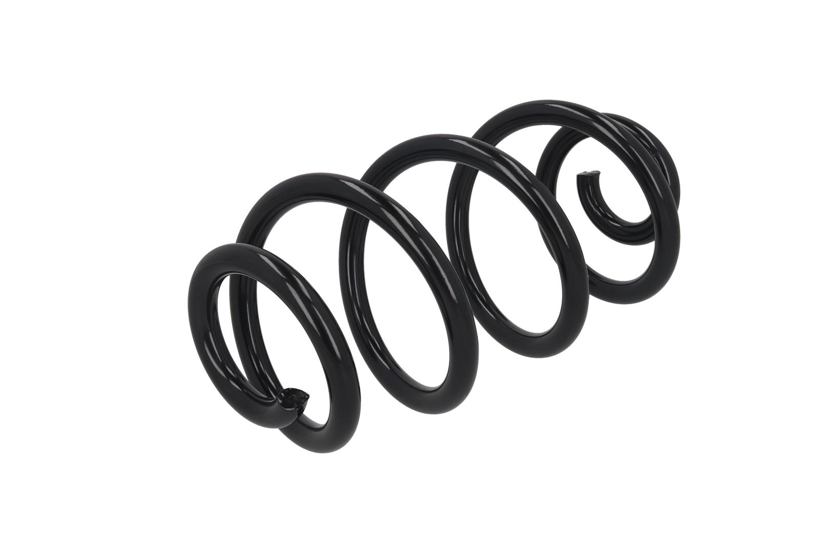 KAMOKA Fjeder 2120539 bagaksel for NISSAN