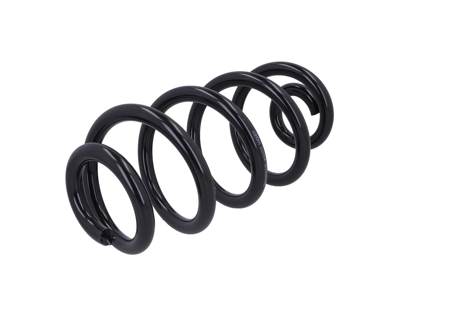 KAMOKA Fjeder 2120540 bagaksel for NISSAN