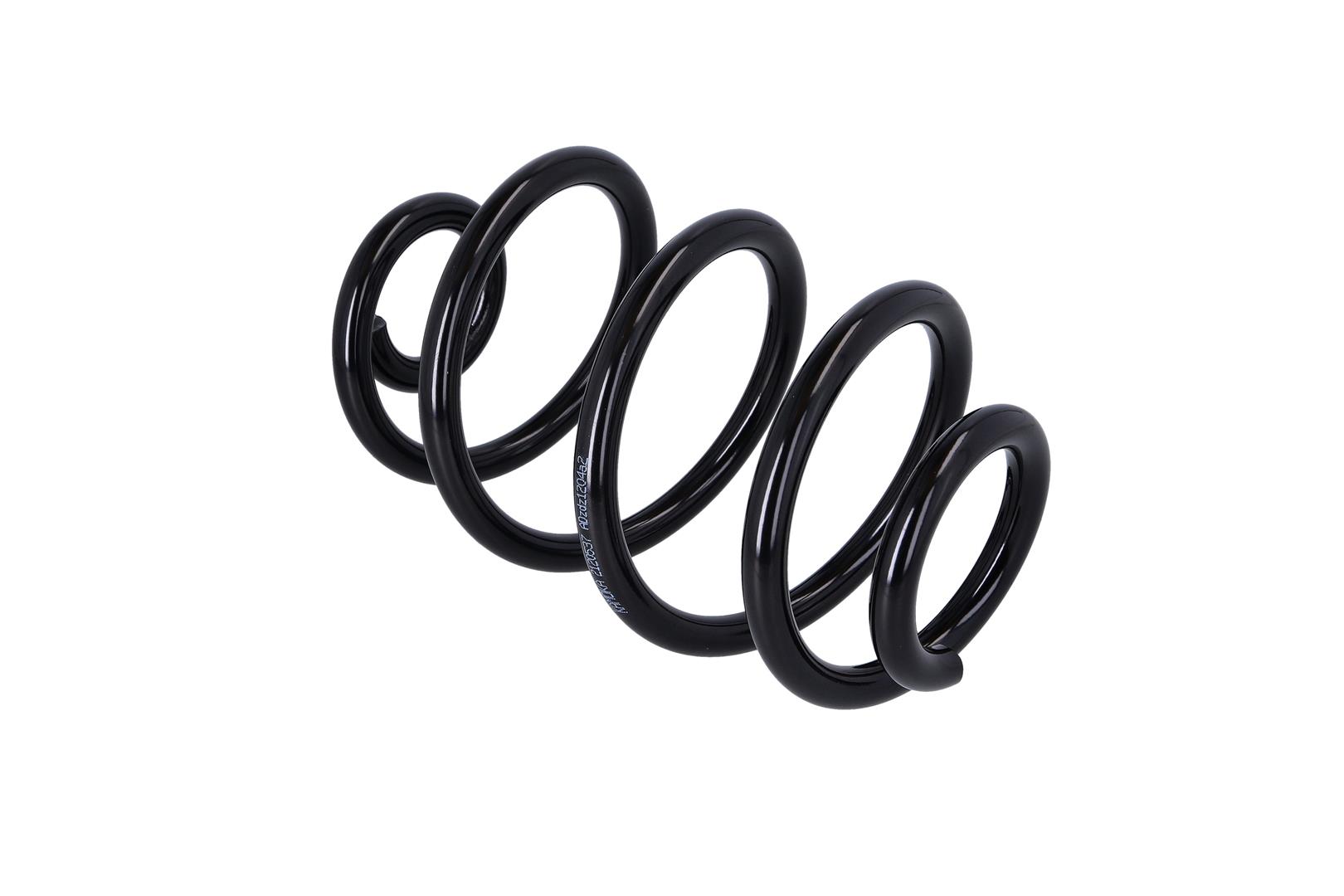KAMOKA Fjeder 2120537 bagaksel for NISSAN