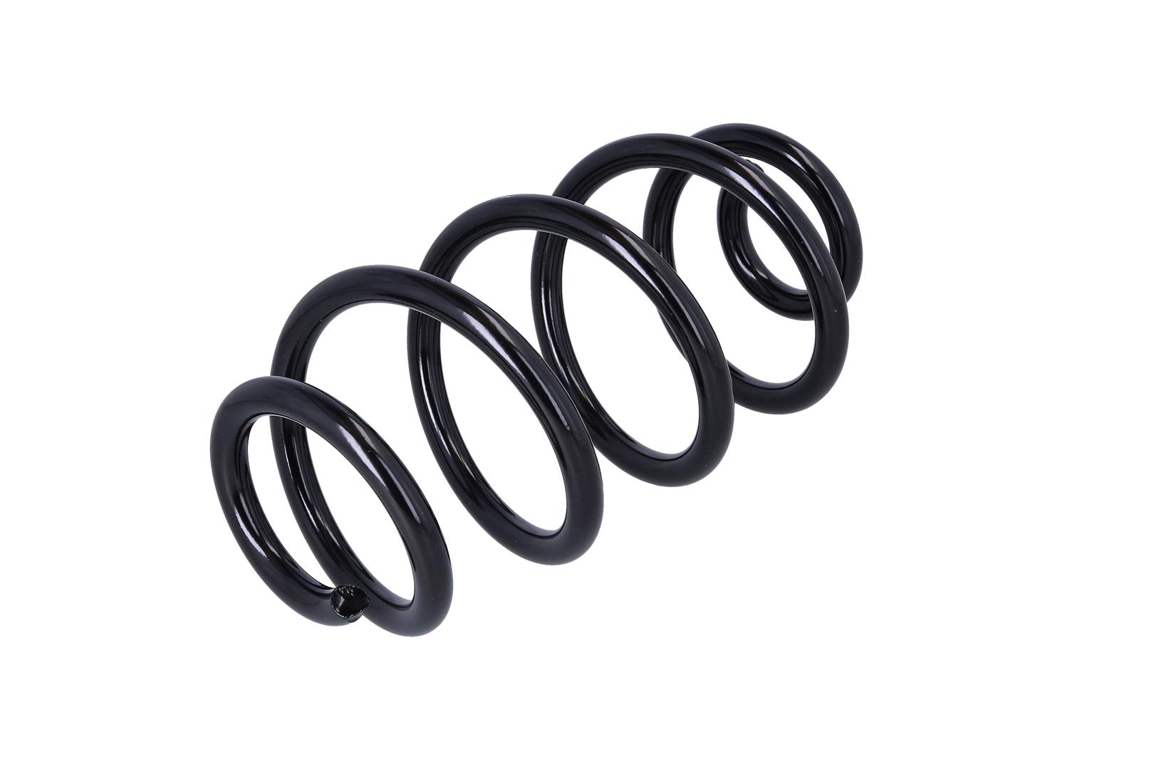 KAMOKA Fjeder 2120541 bagaksel for NISSAN