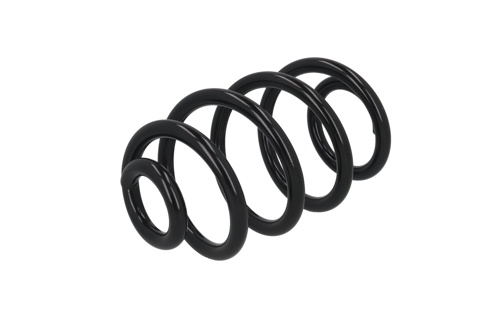 KAMOKA Fjeder 2120543 bagaksel for NISSAN