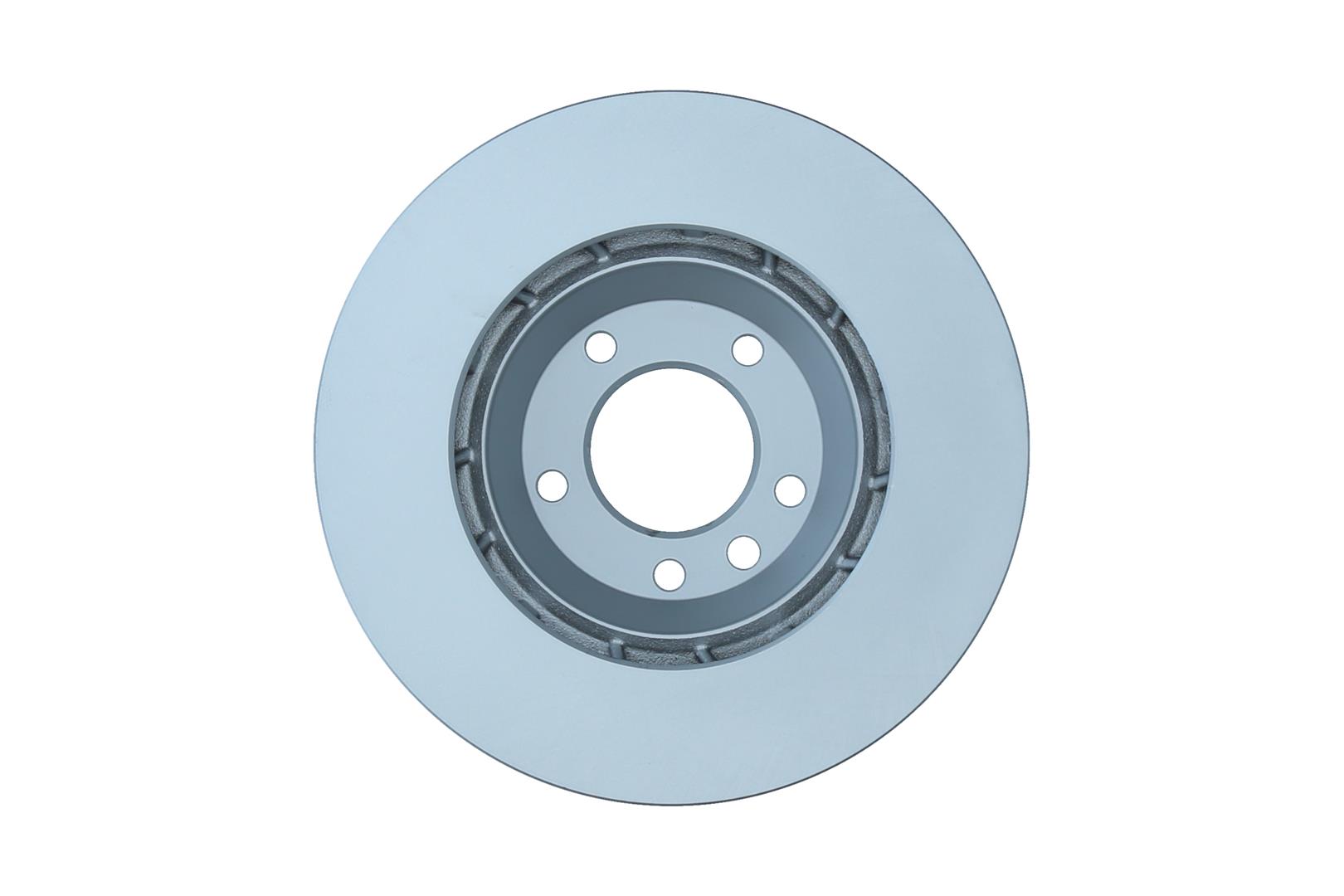 KAMOKA Bremseskive 103349 højre foraksel ventileret 350mm 34mm for VAG PORSCHE