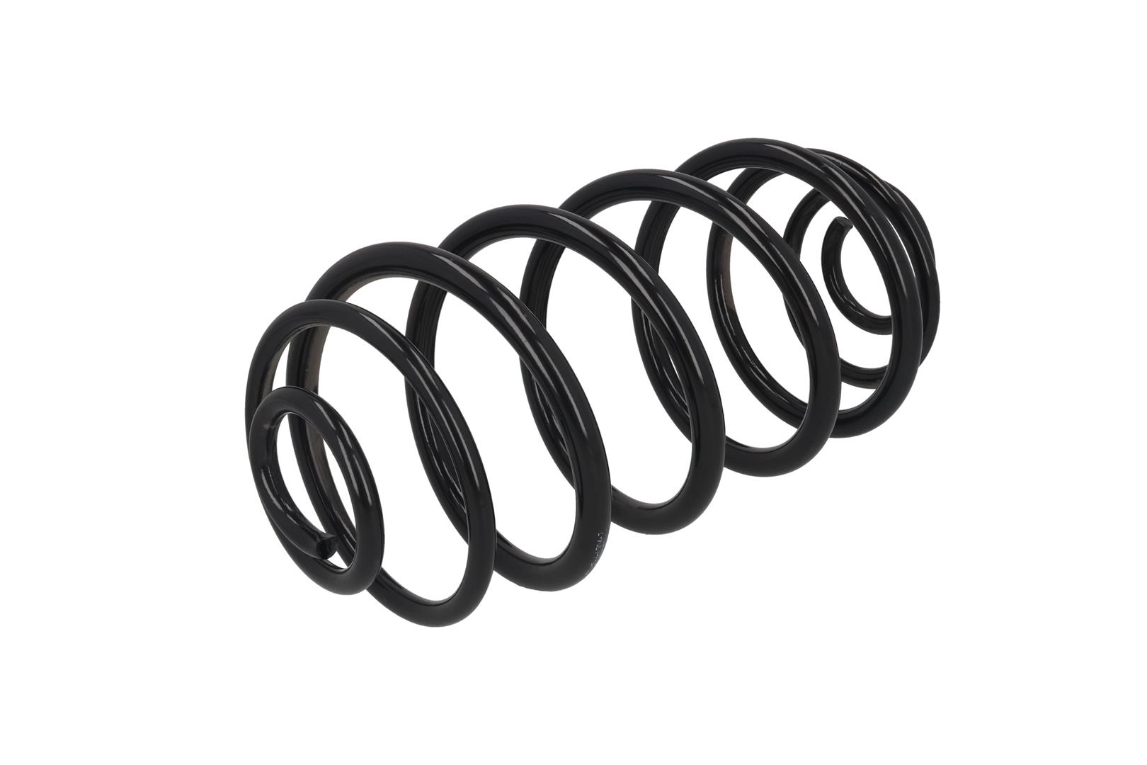 KAMOKA Fjeder 2120553 bagaksel for VAUXHALL