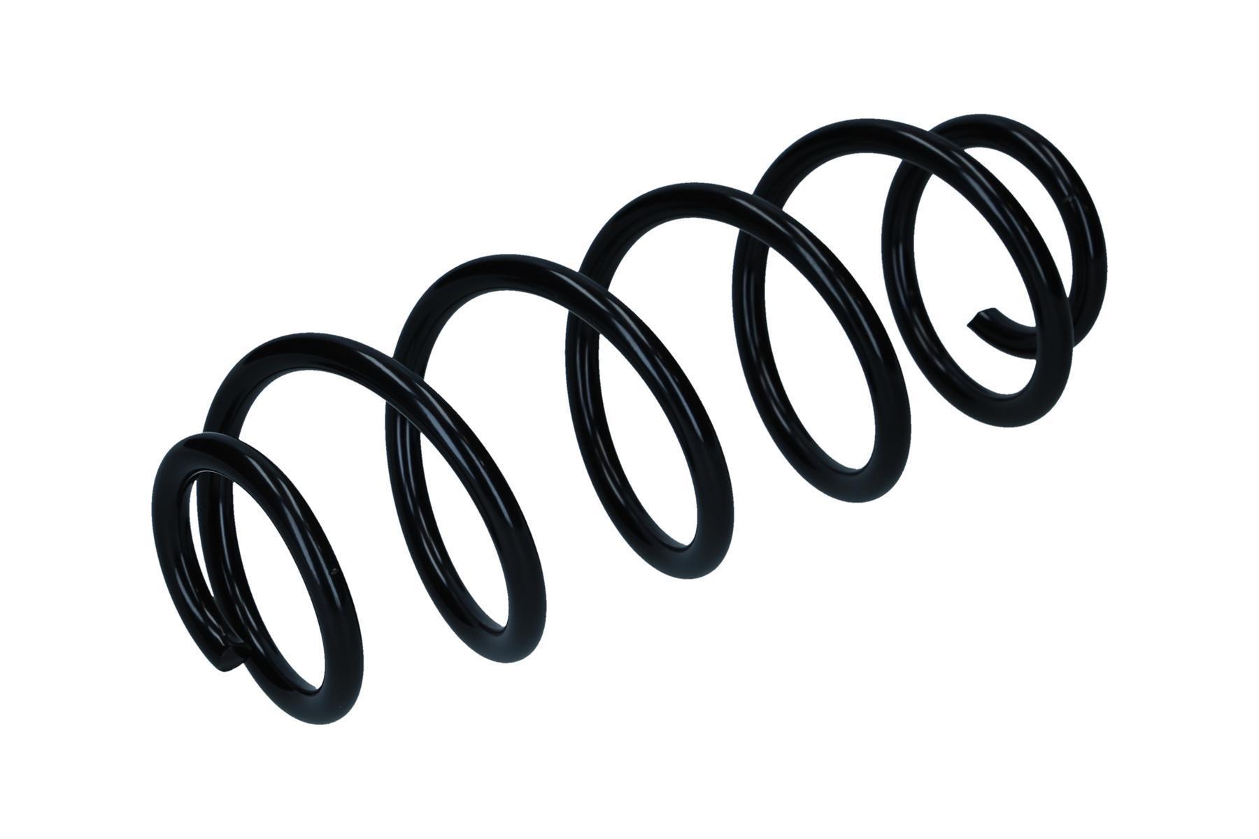 KAMOKA Fjeder 2120554 bagaksel for OPEL SUZUKI