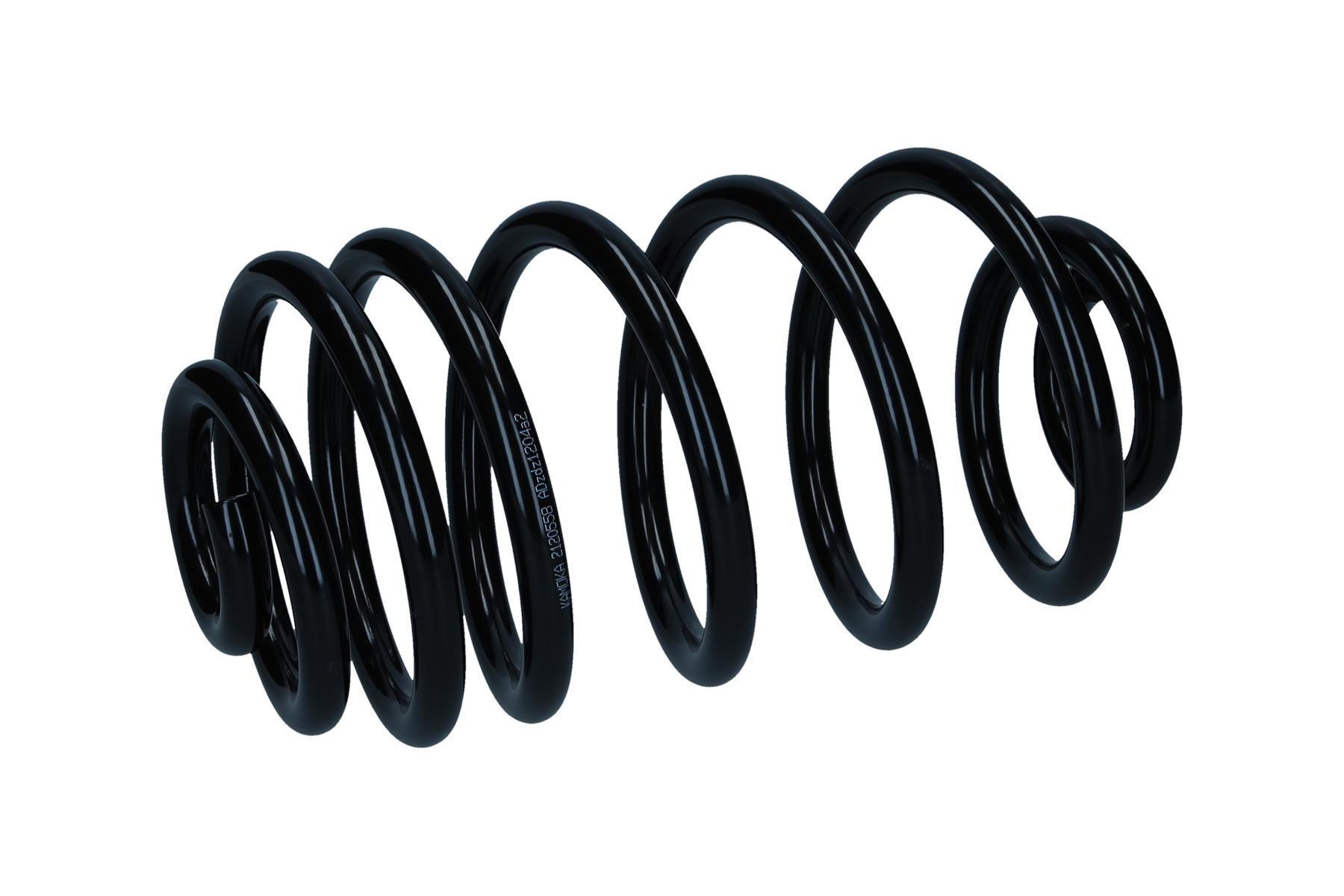 KAMOKA Fjeder 2120558 bagaksel for VAUXHALL