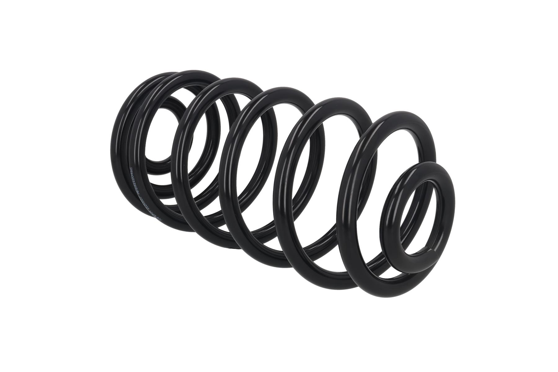 KAMOKA Fjeder 2120557 bagaksel for VAUXHALL CHEVROLET