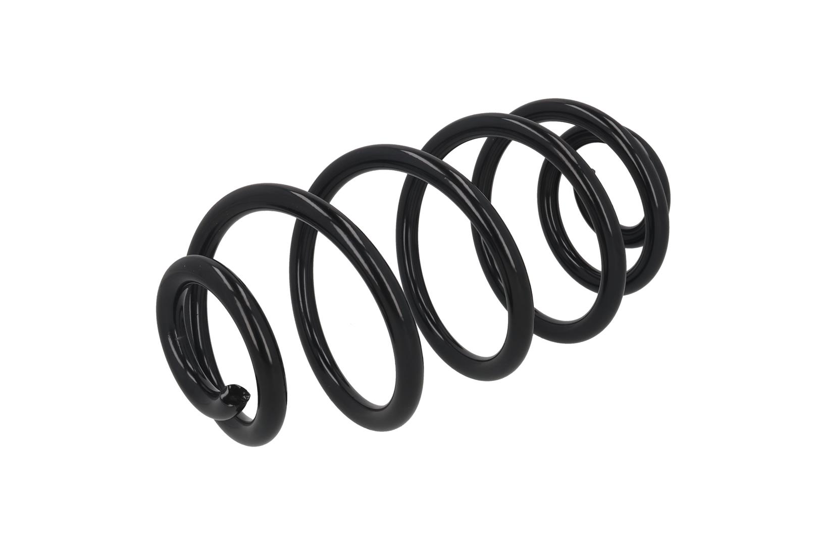 KAMOKA Fjeder 2120555 bagaksel for VAUXHALL SAAB