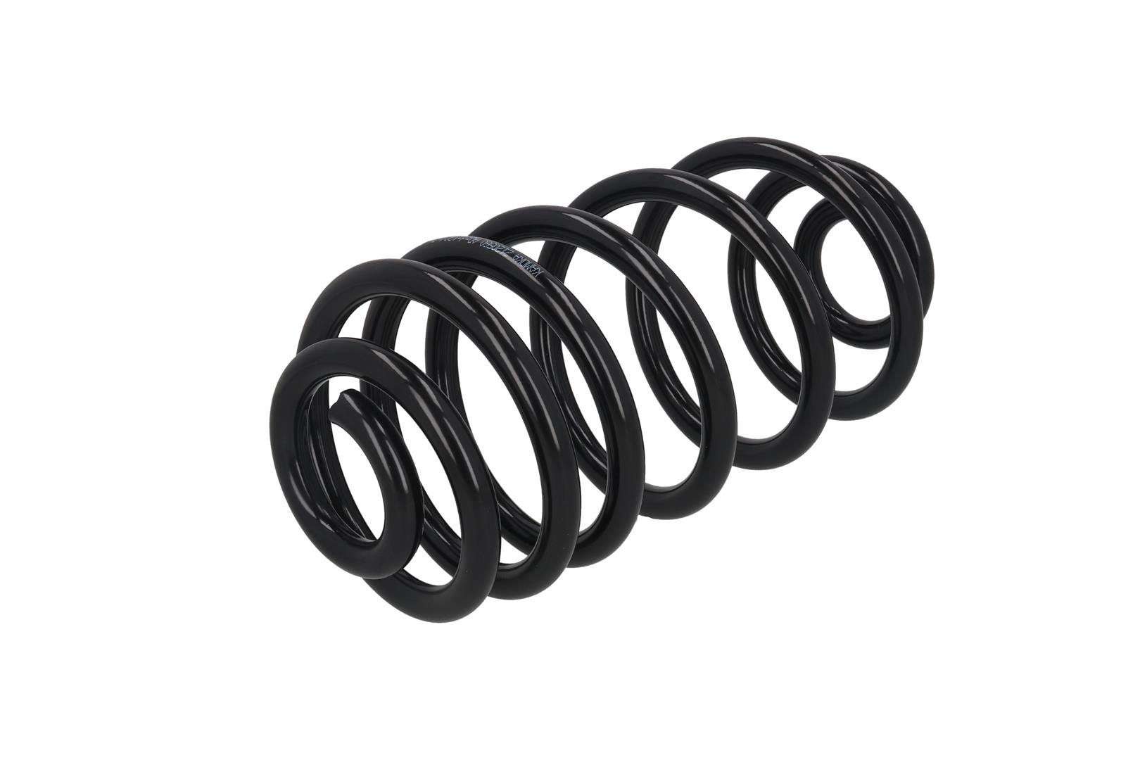 KAMOKA Fjeder 2120560 bagaksel for OPEL VAUXHALL