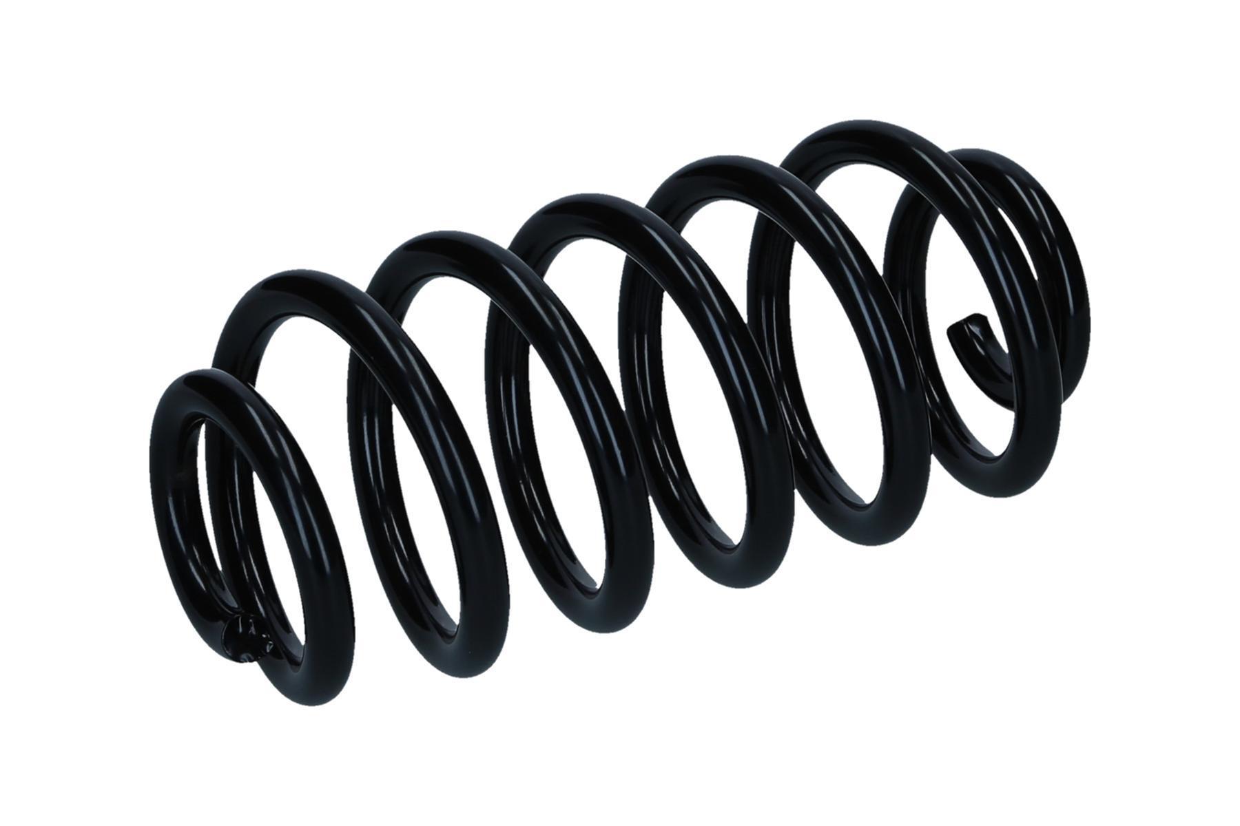 KAMOKA Fjeder 2120561 bagaksel for OPEL