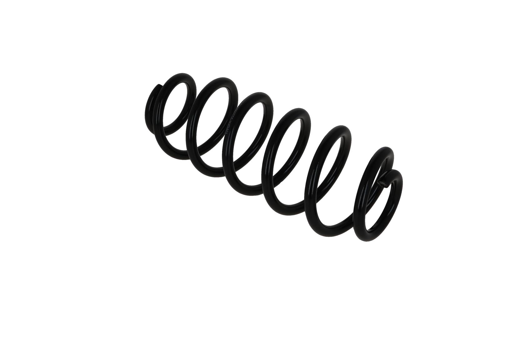 KAMOKA Fjeder 2120564 bagaksel for VAUXHALL