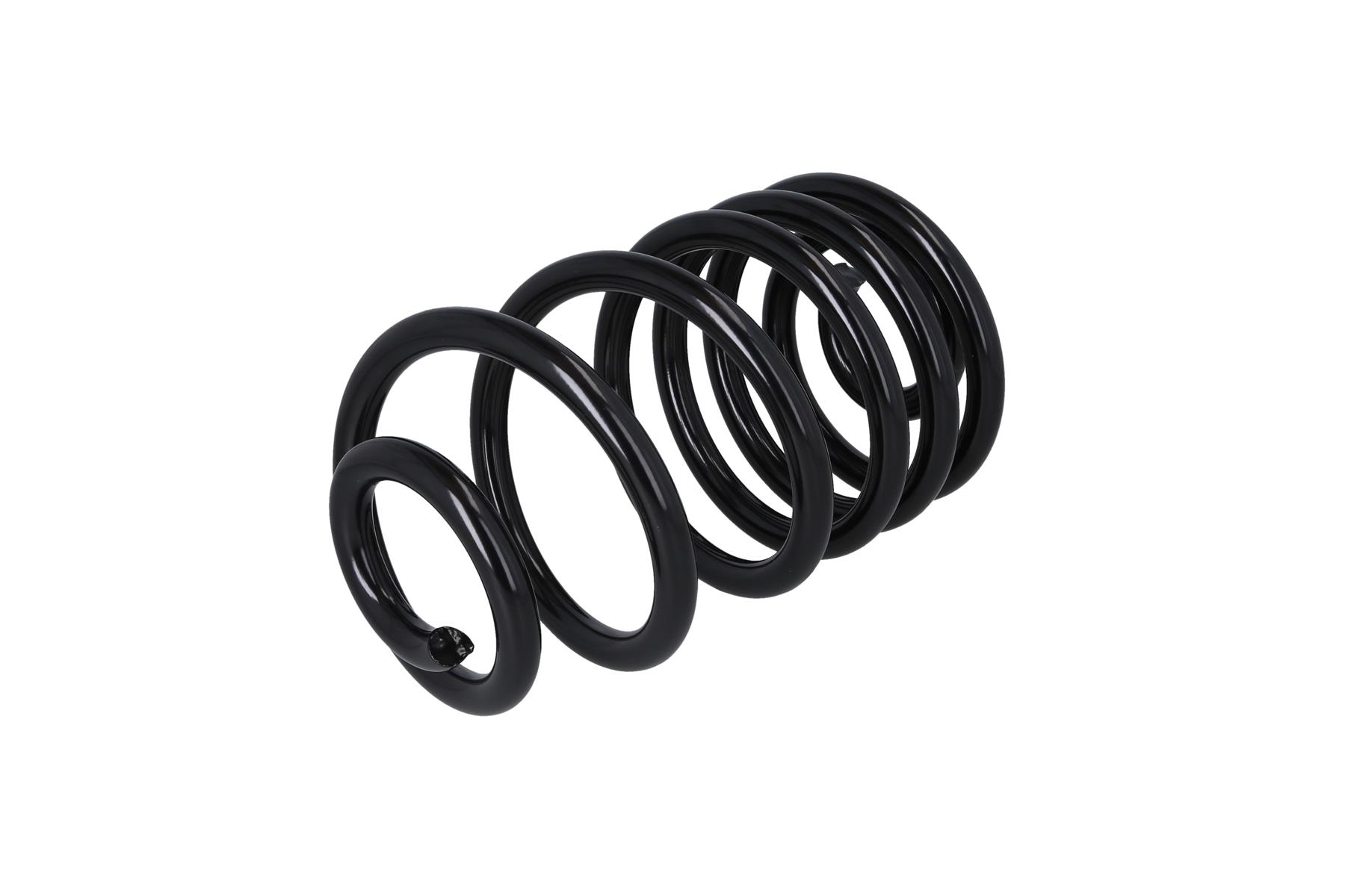 KAMOKA Fjeder 2120562 bagaksel for OPEL