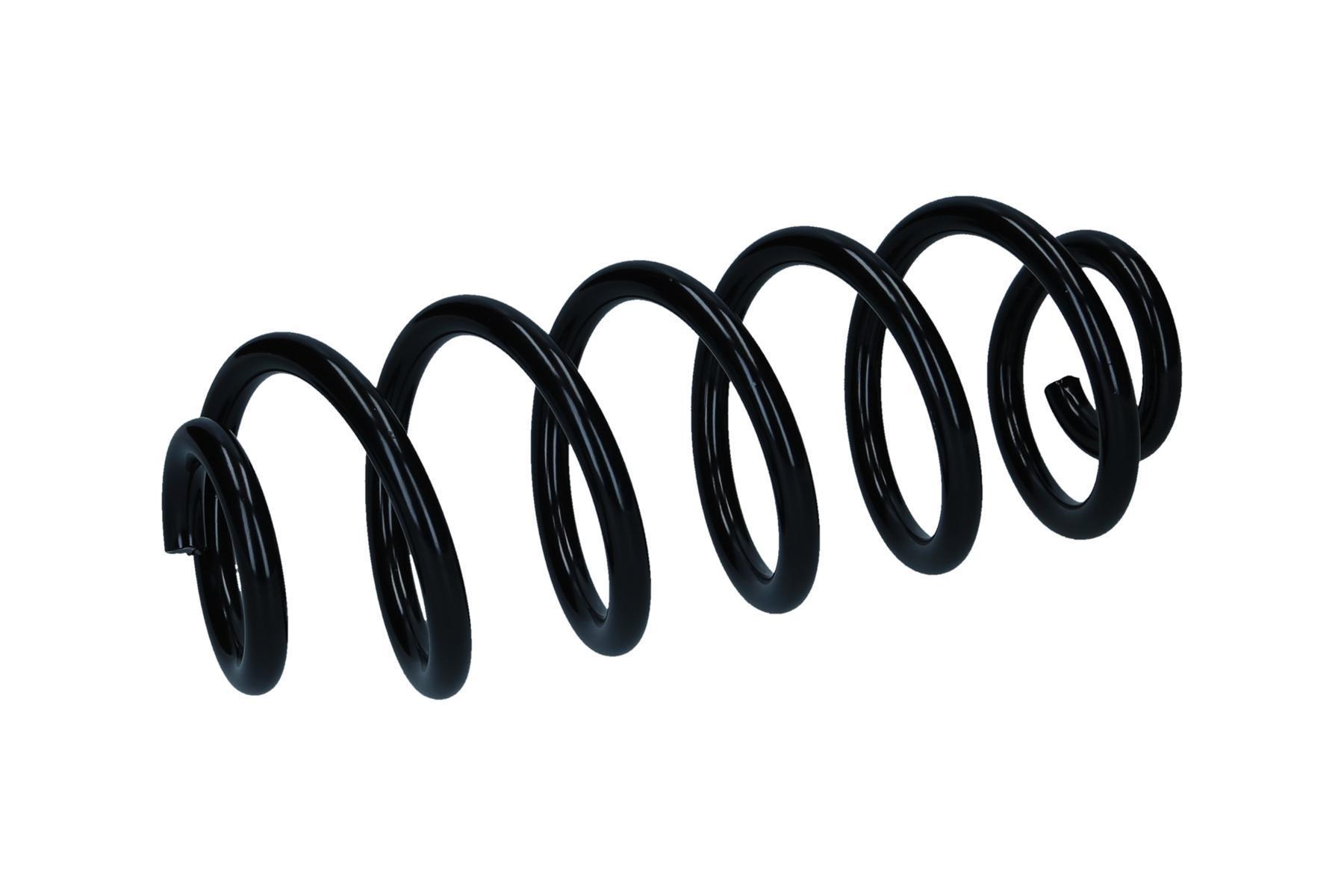 KAMOKA Fjeder 2120565 bagaksel for VAUXHALL