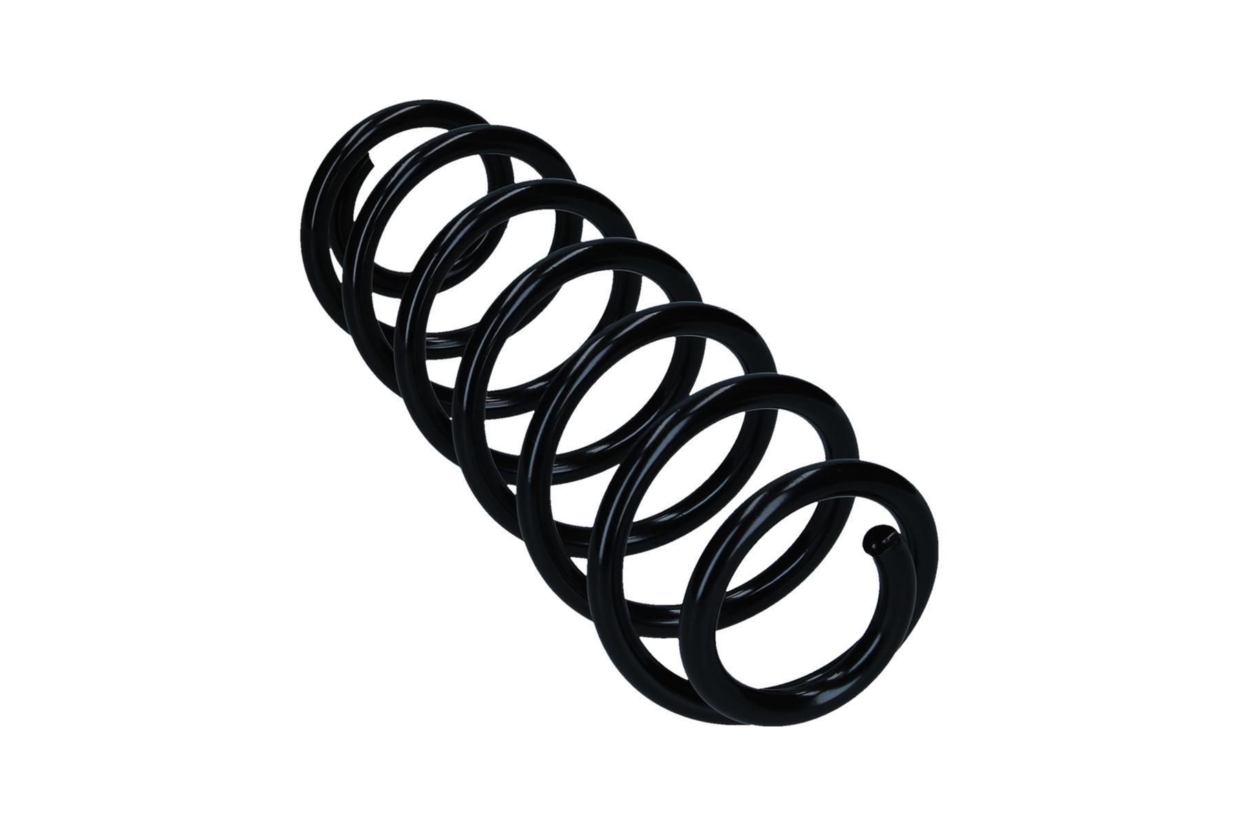 KAMOKA Fjeder 2120574 bagaksel for PEUGEOT