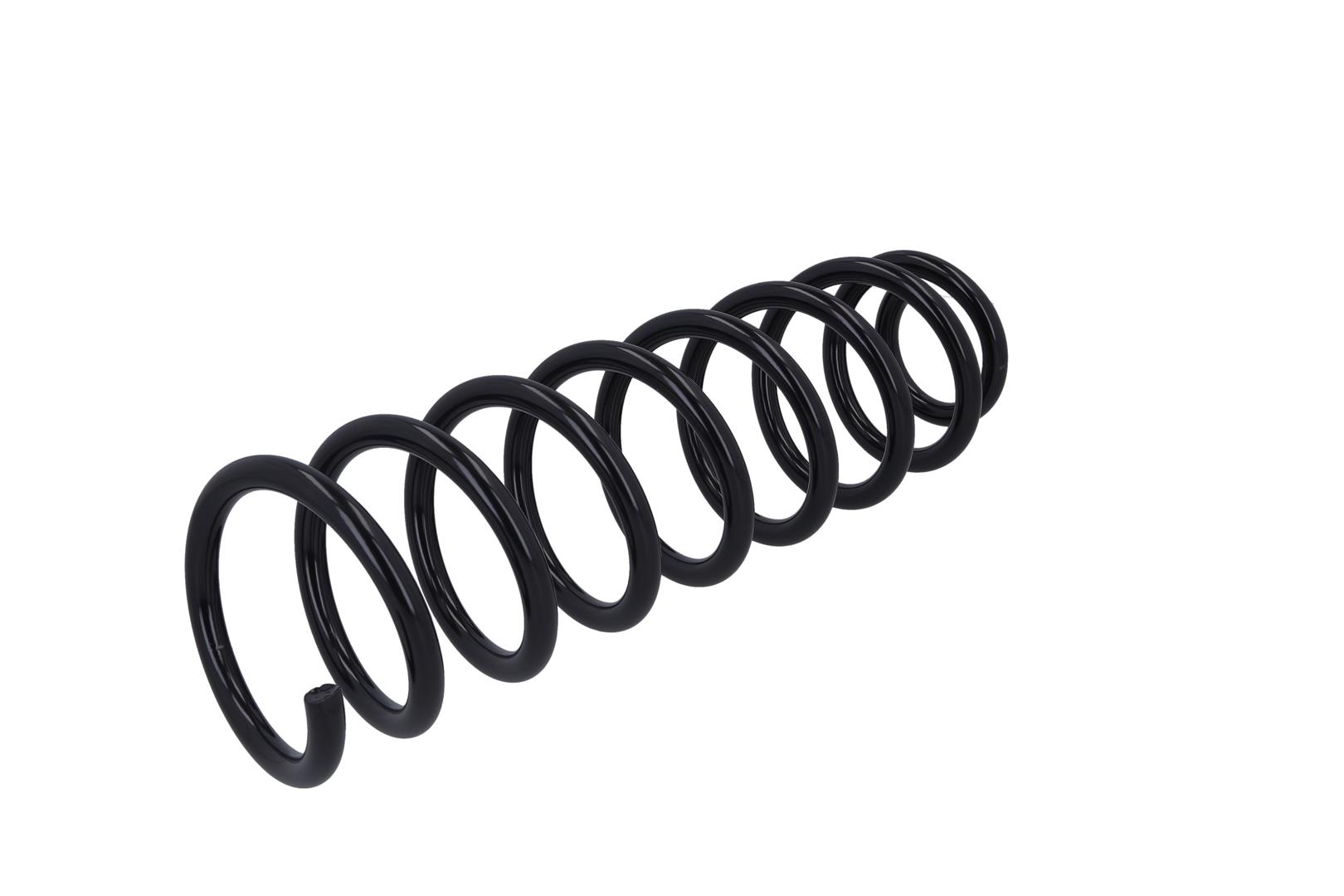 KAMOKA Fjeder 2120585 bagaksel for RENAULT