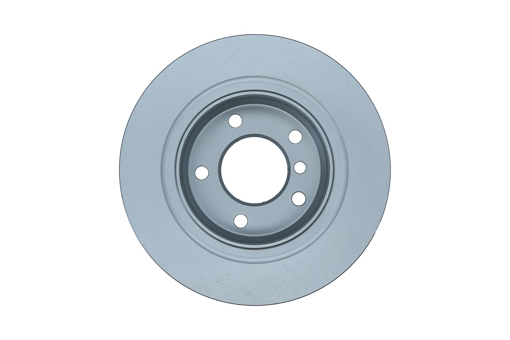 KAMOKA Bremseskive 103422 bagaksel ventileret 294mm 18mm for BMW