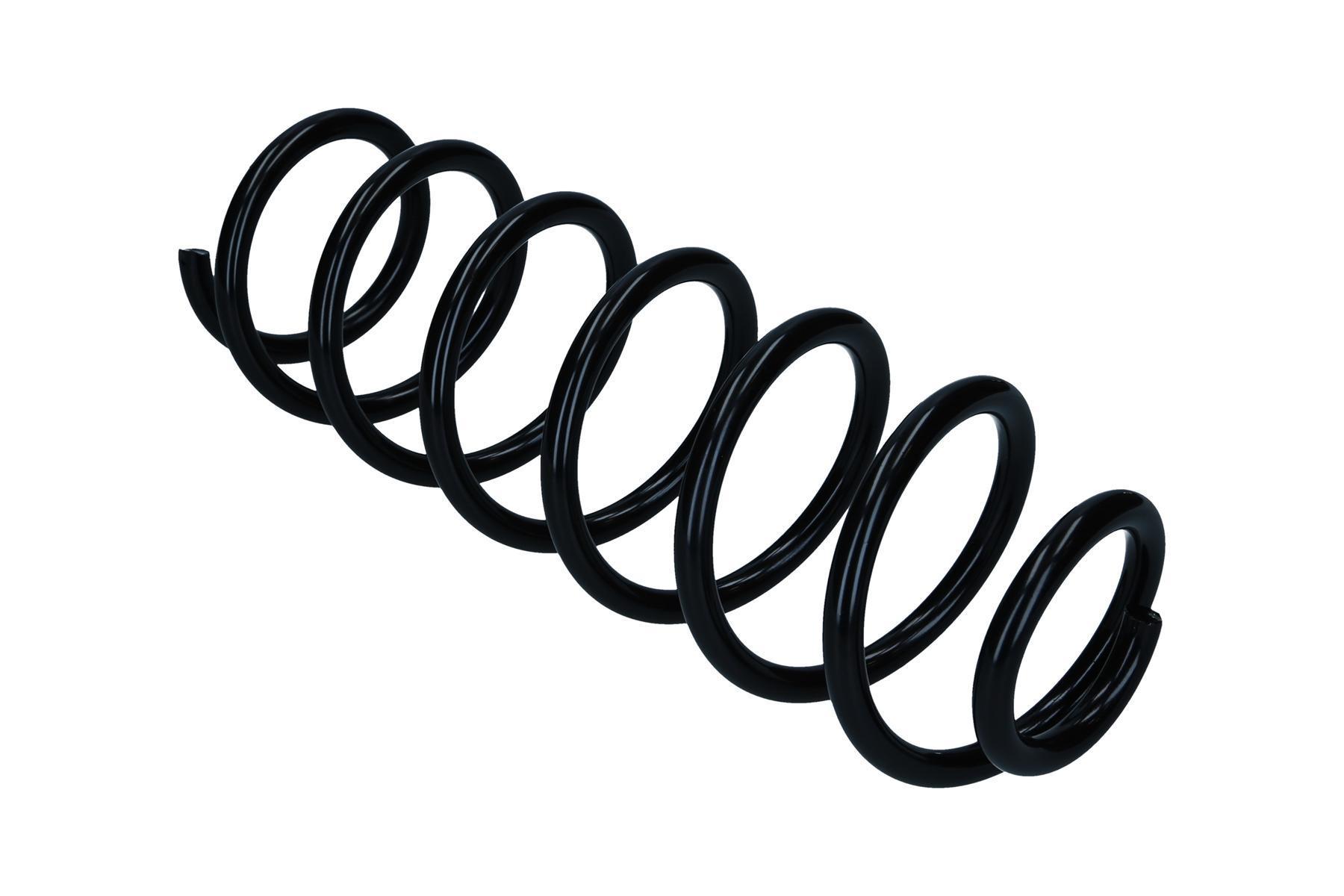 KAMOKA Fjeder 2120590 bagaksel for RENAULT