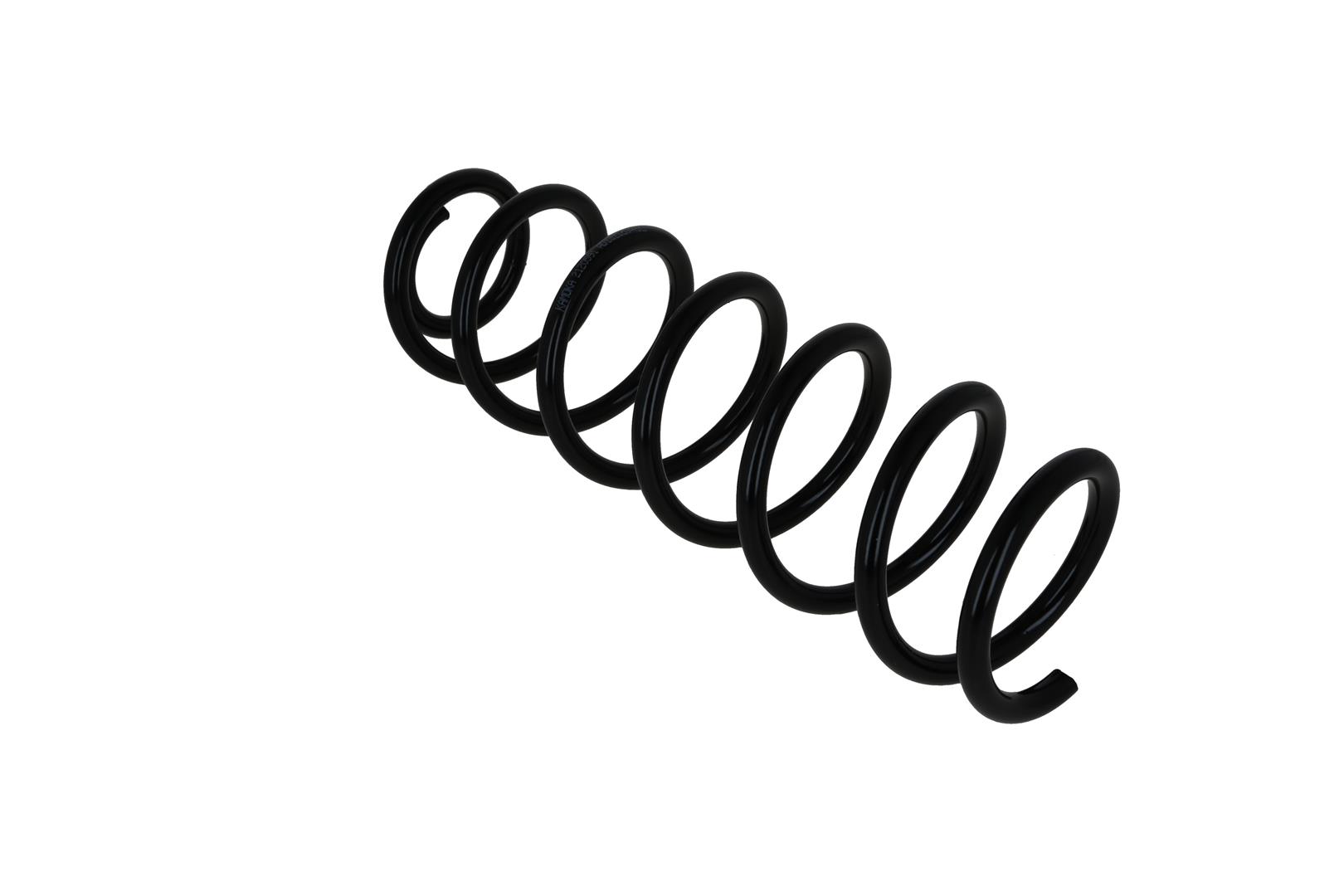 KAMOKA Fjeder 2120591 bagaksel for RENAULT