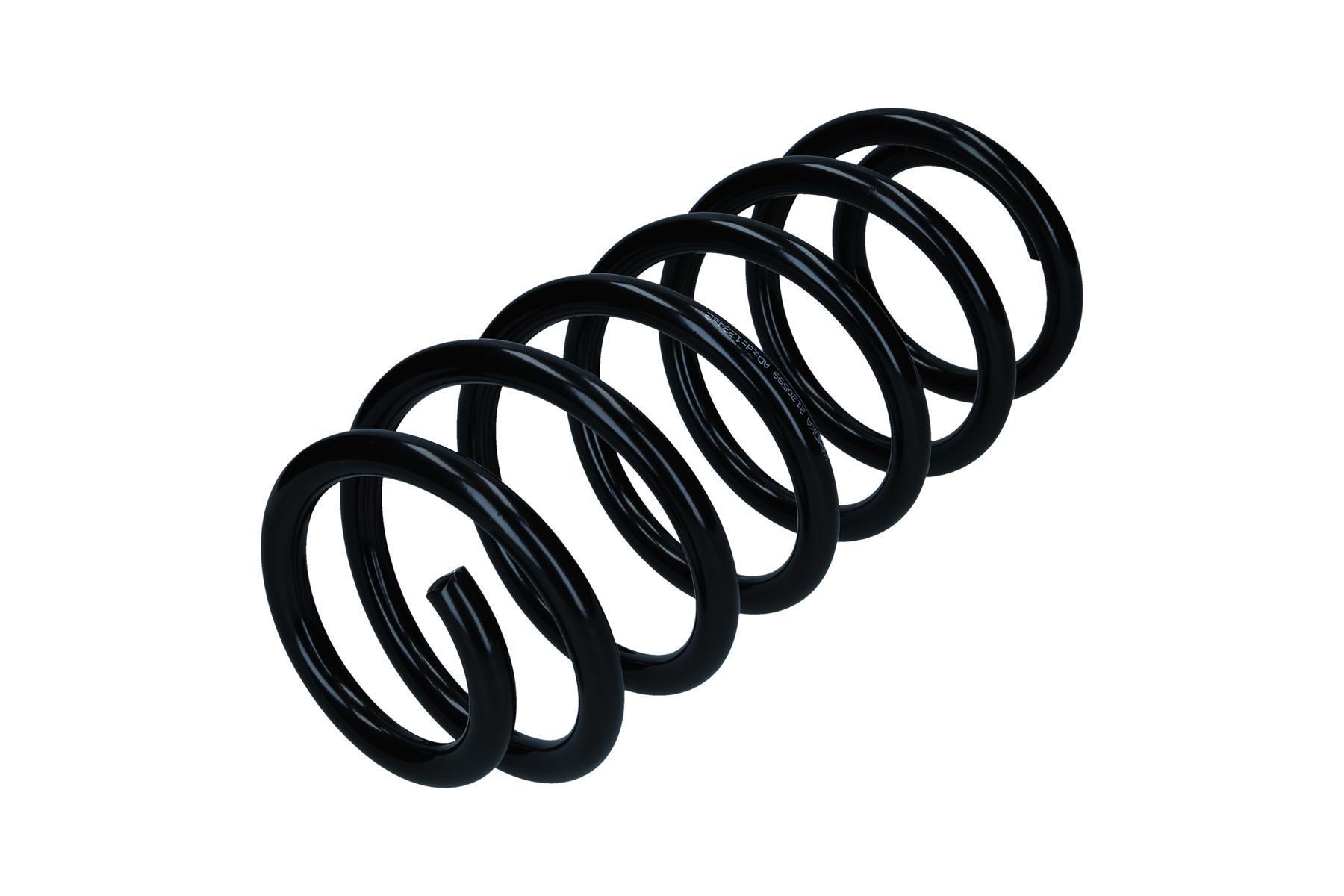KAMOKA Fjeder 2120599 bagaksel for LAND ROVER