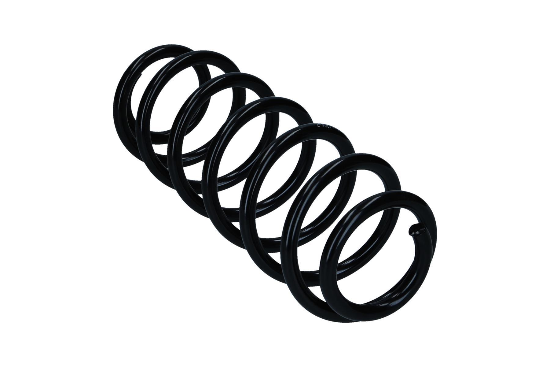 KAMOKA Fjeder 2120604 bagaksel for SEAT
