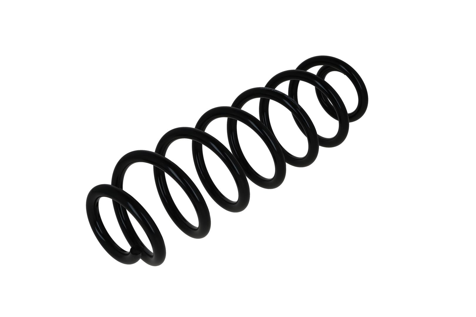 KAMOKA Fjeder 2120607 bagaksel for SEAT