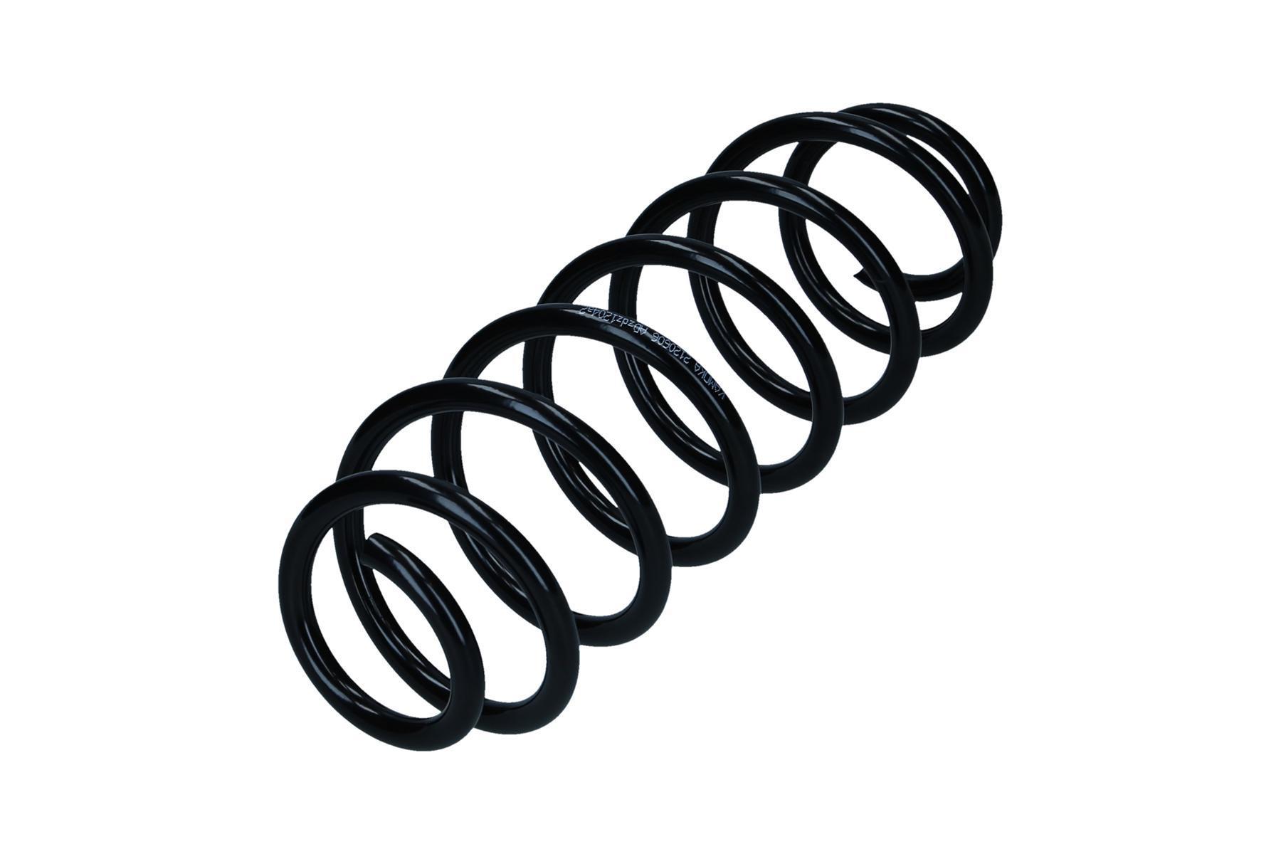 KAMOKA Fjeder 2120606 bagaksel for SEAT